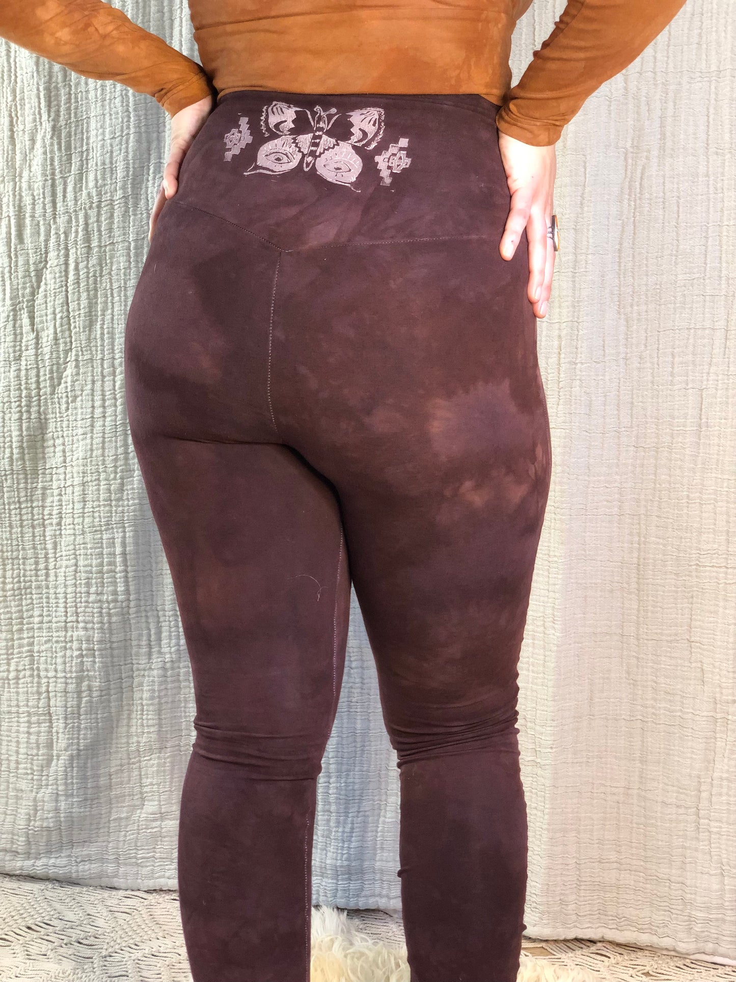 Cosmic Leggings