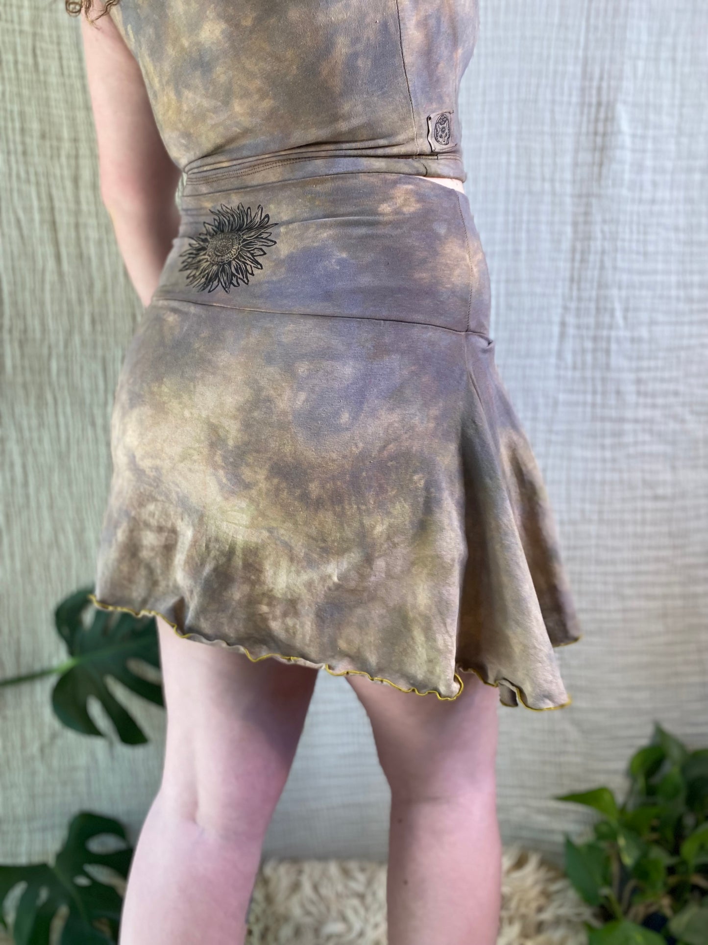 Sorel Skort
