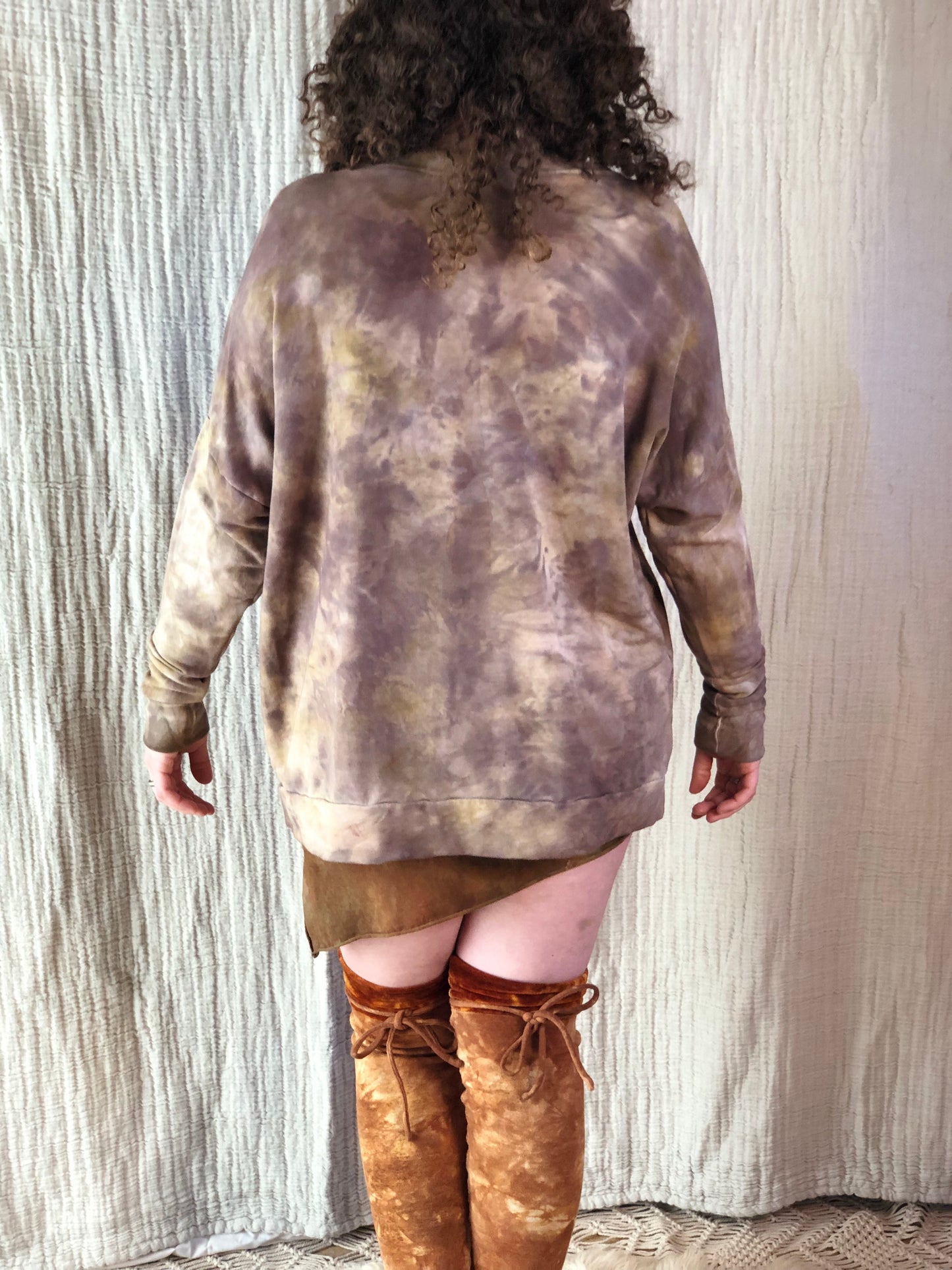 Schisandra Cardigan