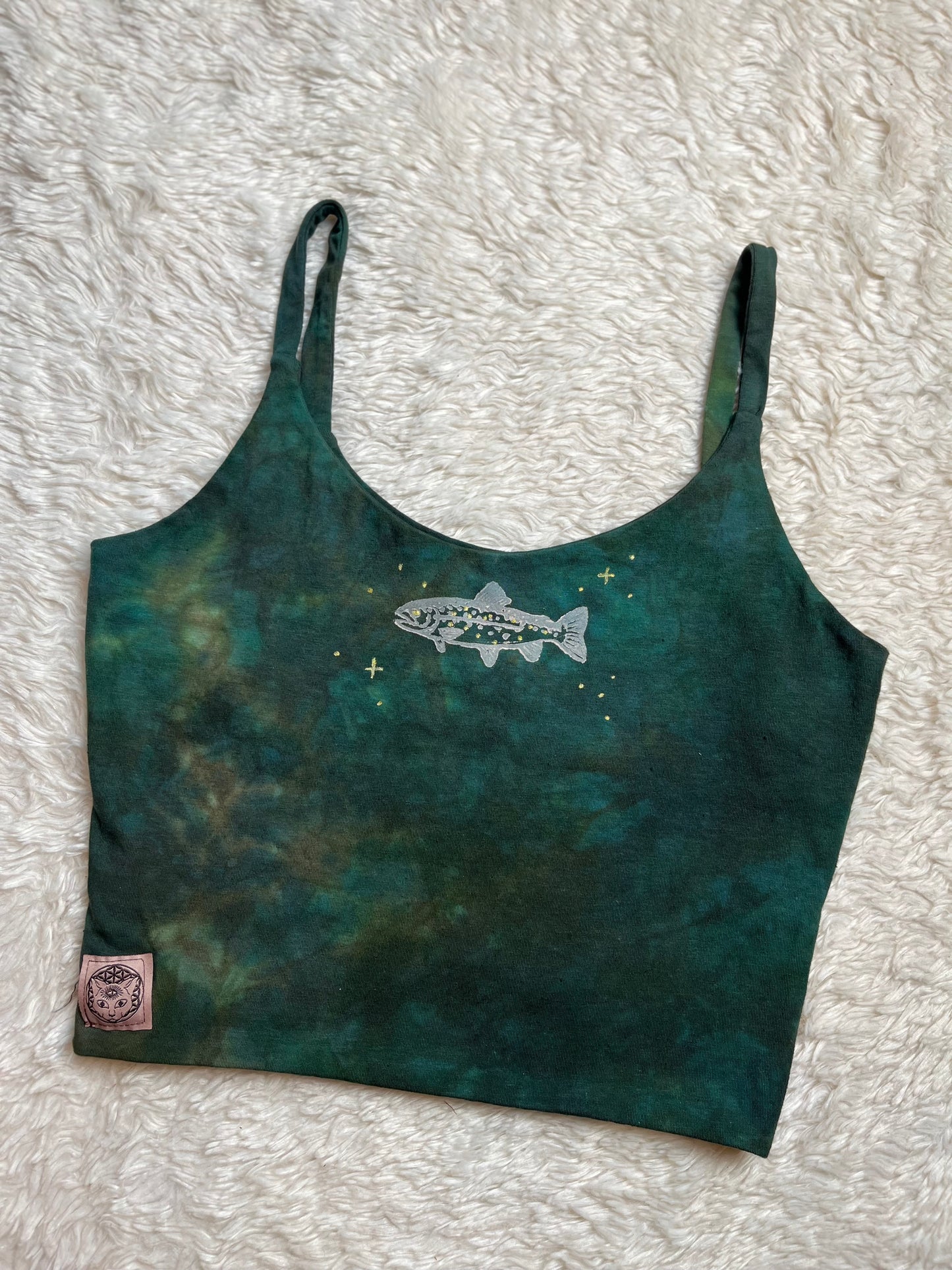 Astara Top (Medium)