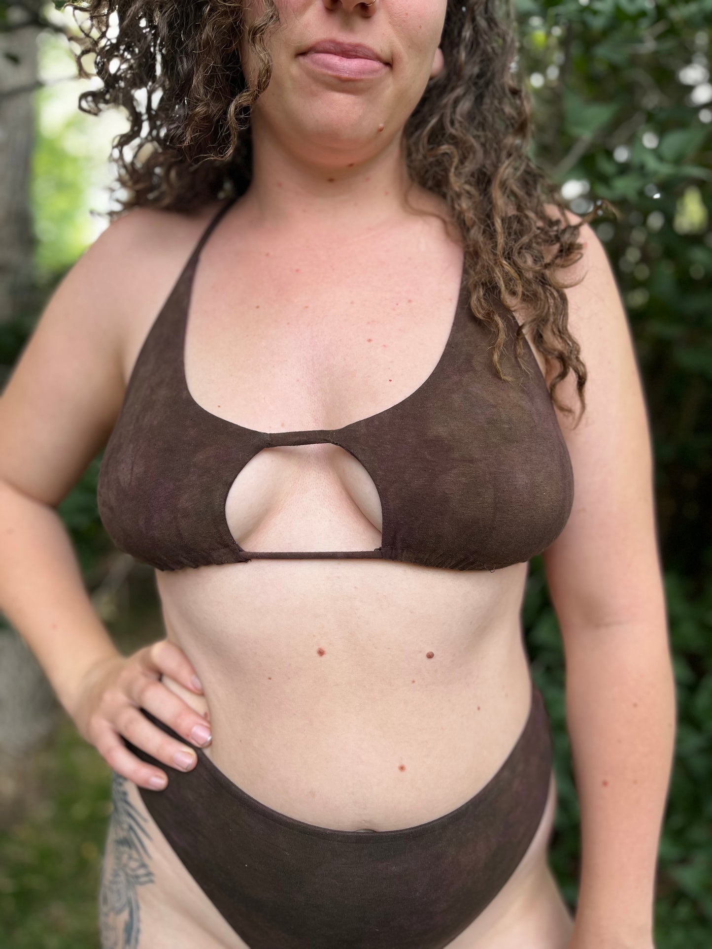 Anahata Top