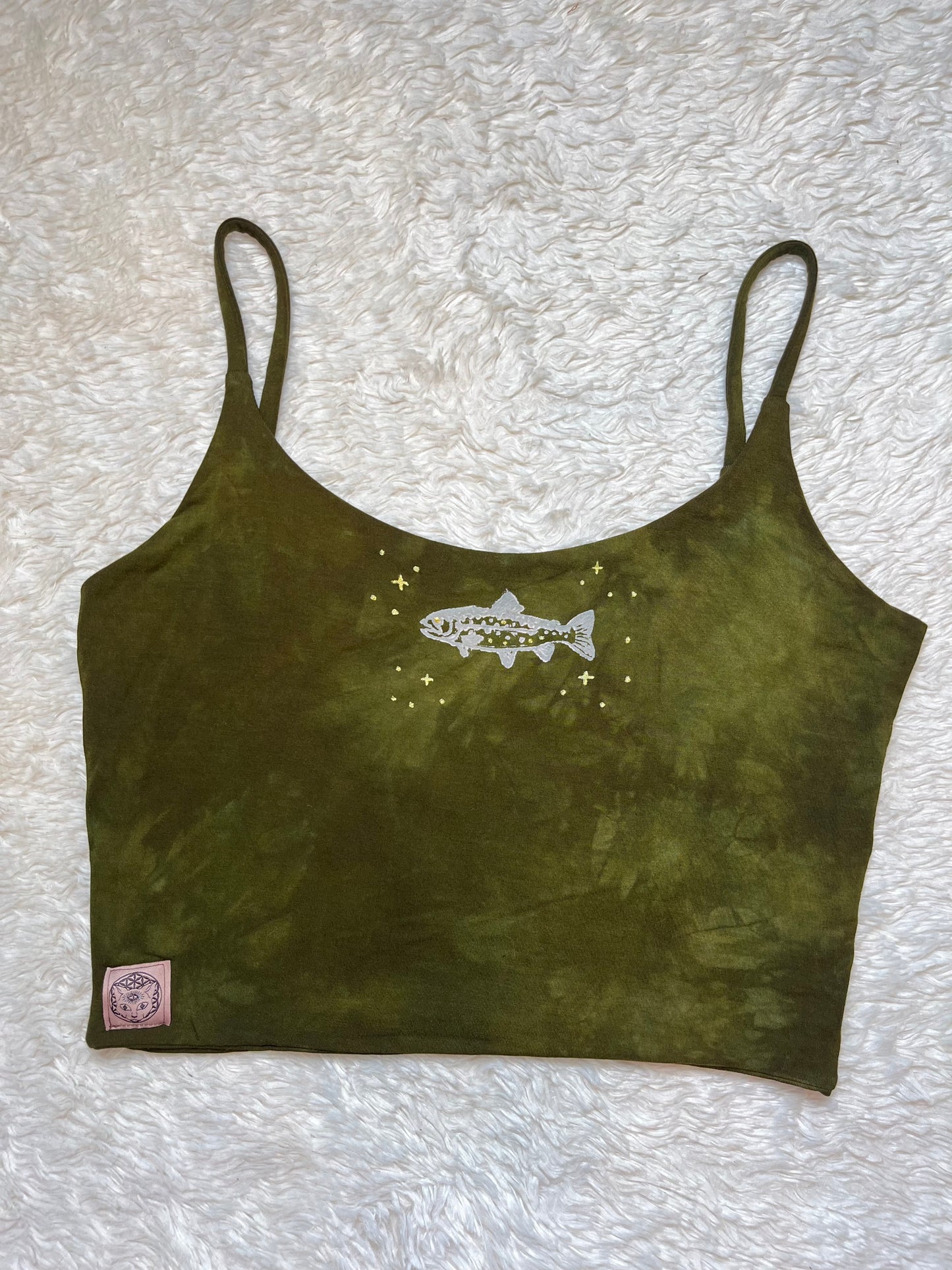 Astara Top (XL)