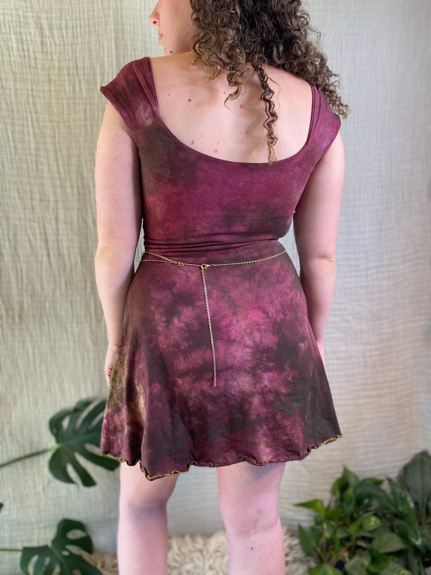 Circe Playsuit