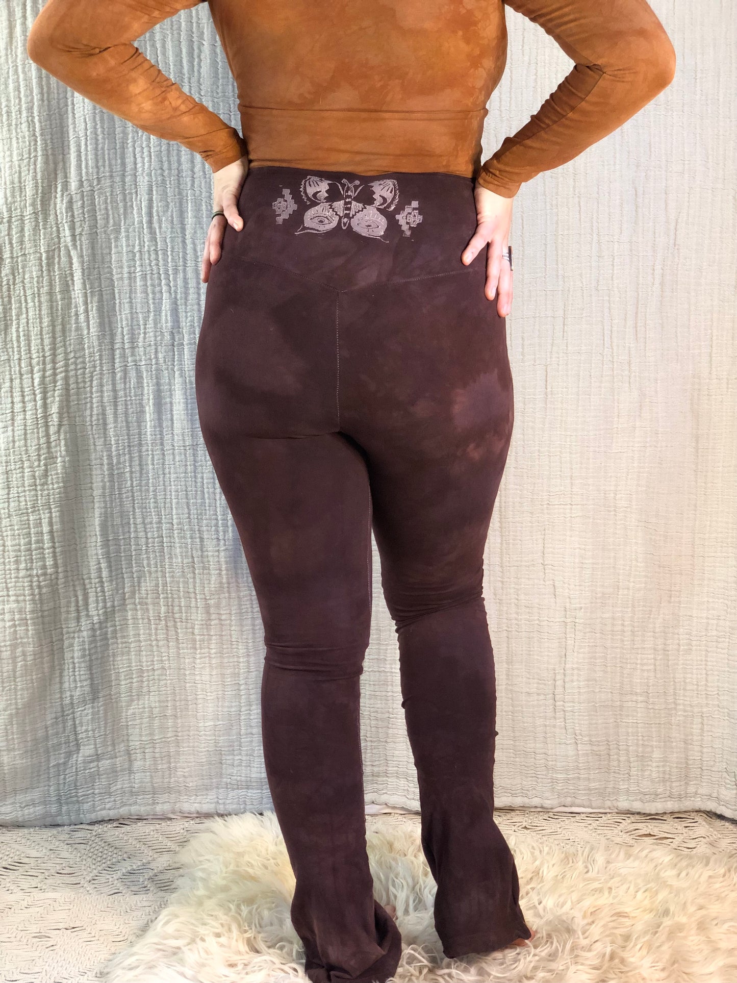 Cosmic Leggings