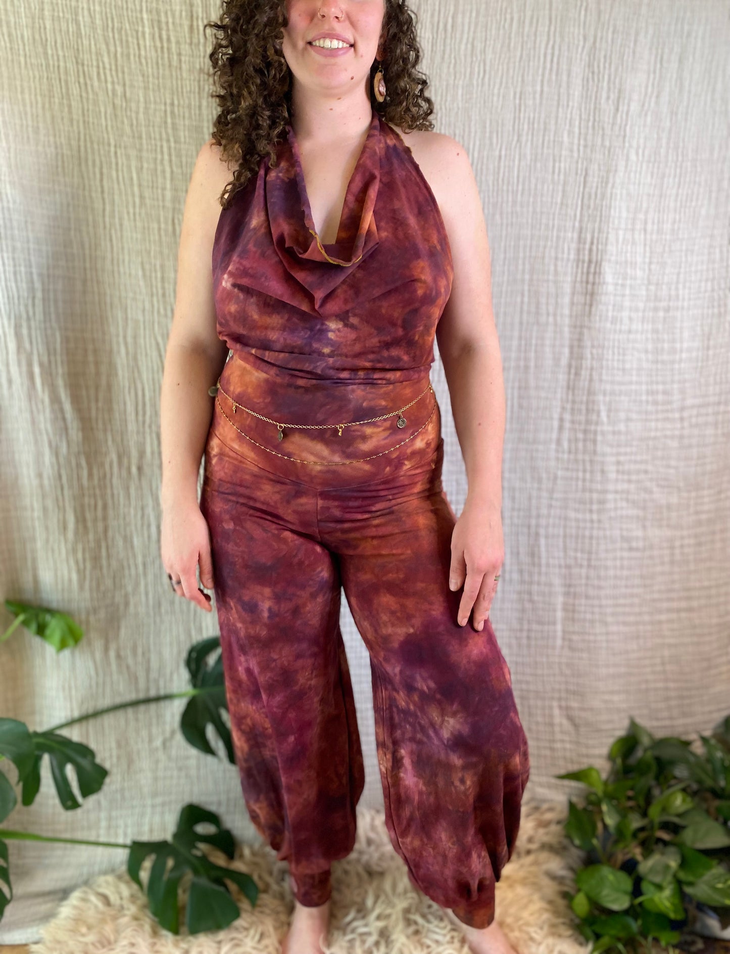 Artemis Jumpsuit