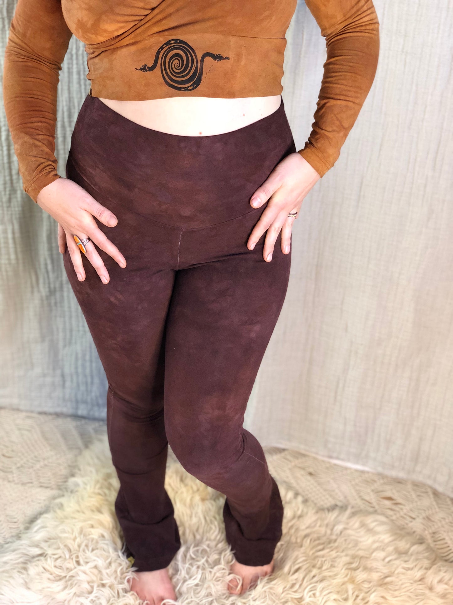 Cosmic Leggings