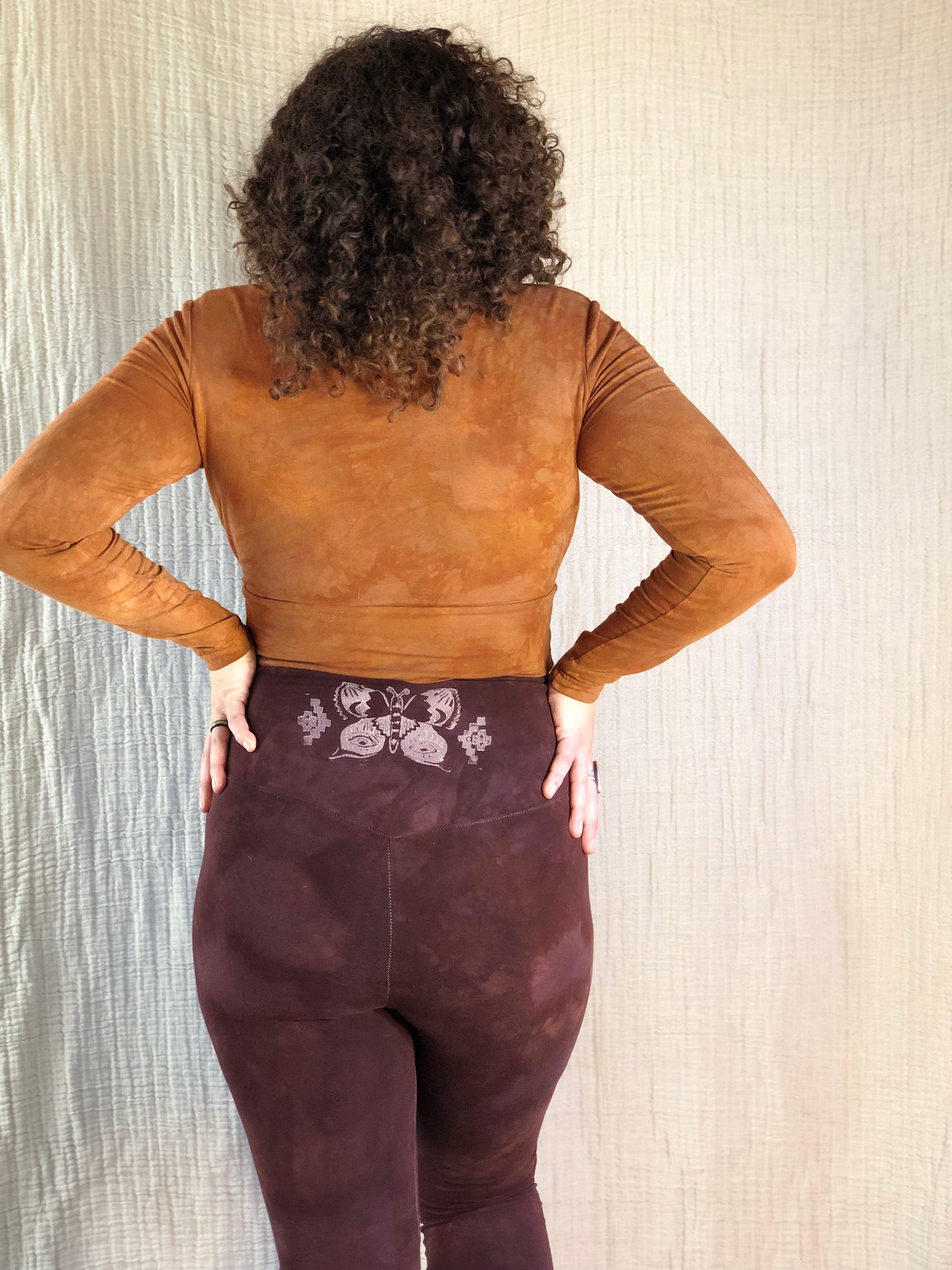 Cosmic Leggings