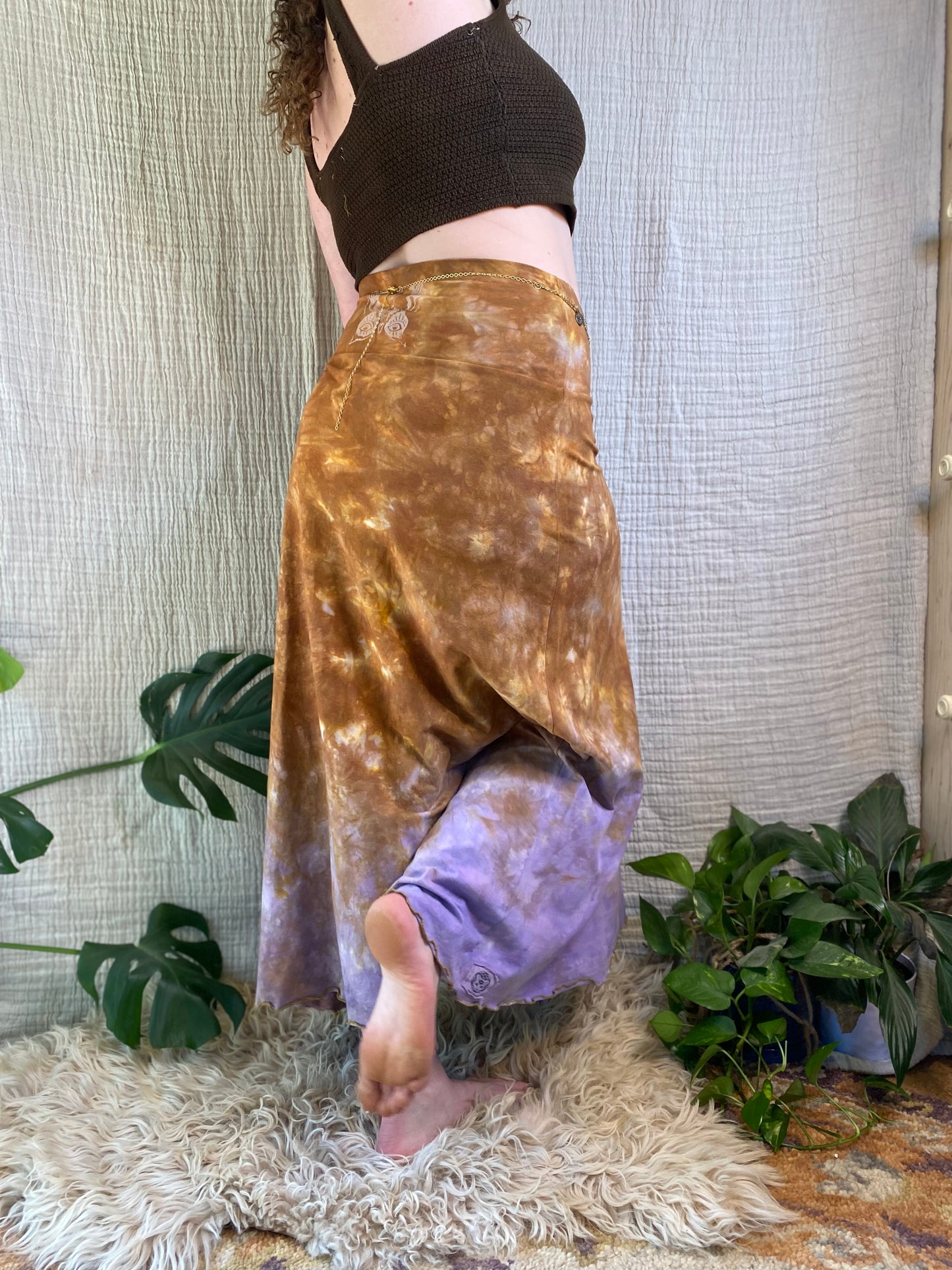 Meadow Skirt