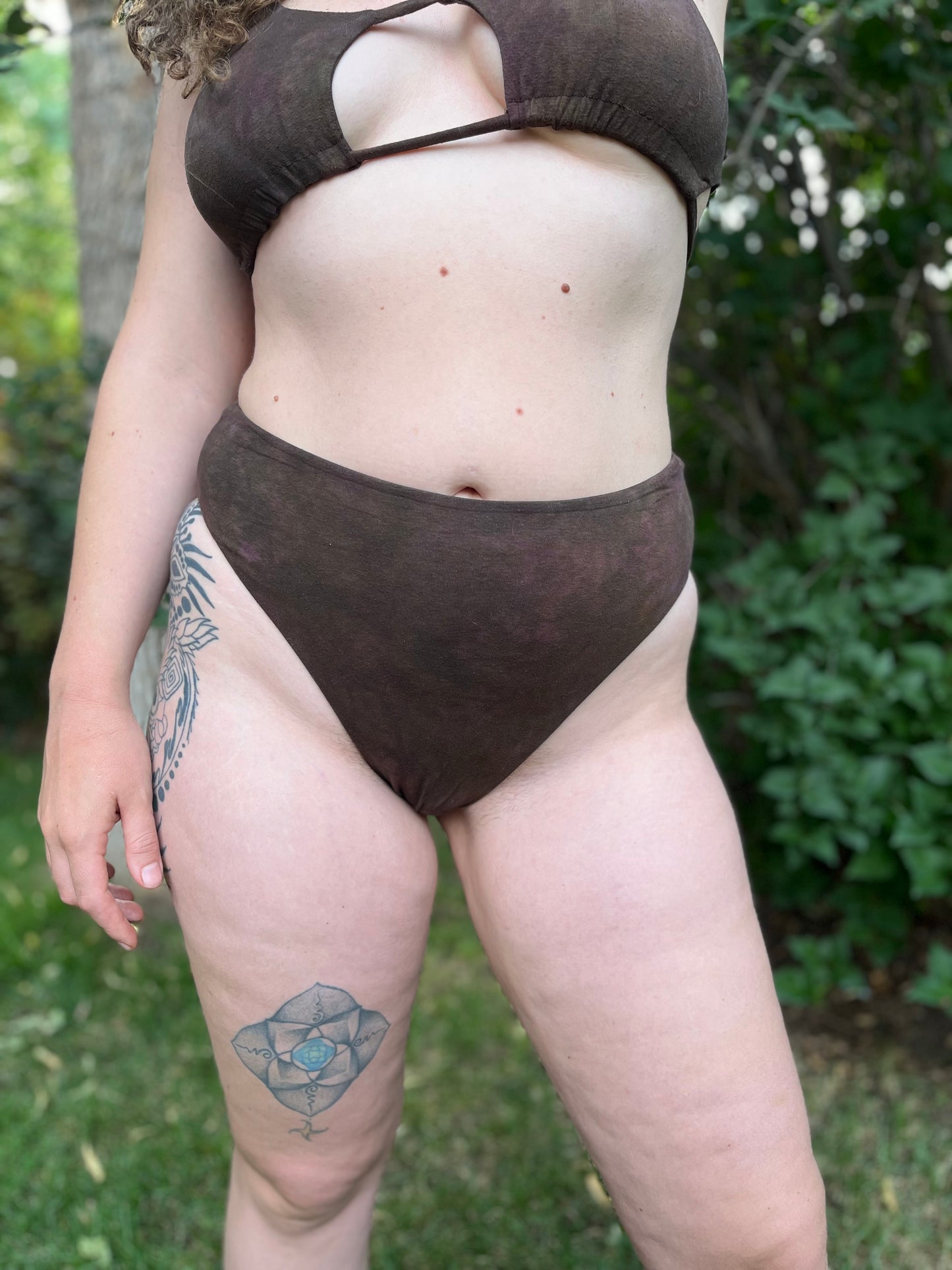 Verbena Bottoms