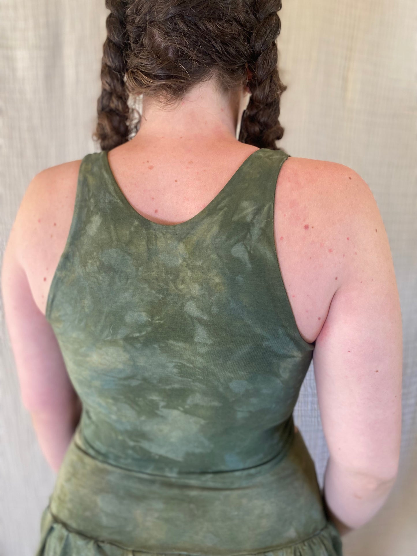 Alchemy Top (Reversible)