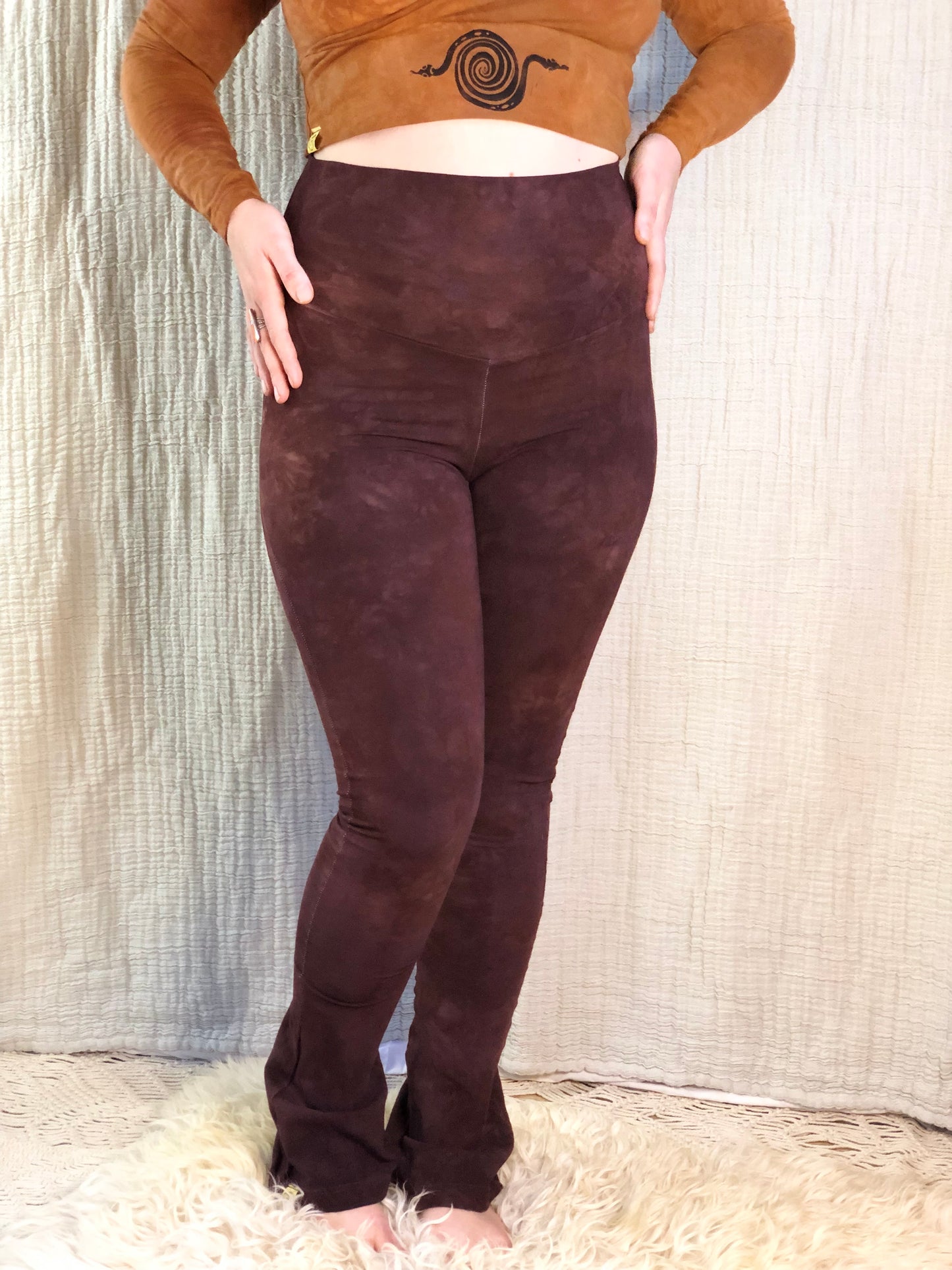 Cosmic Leggings