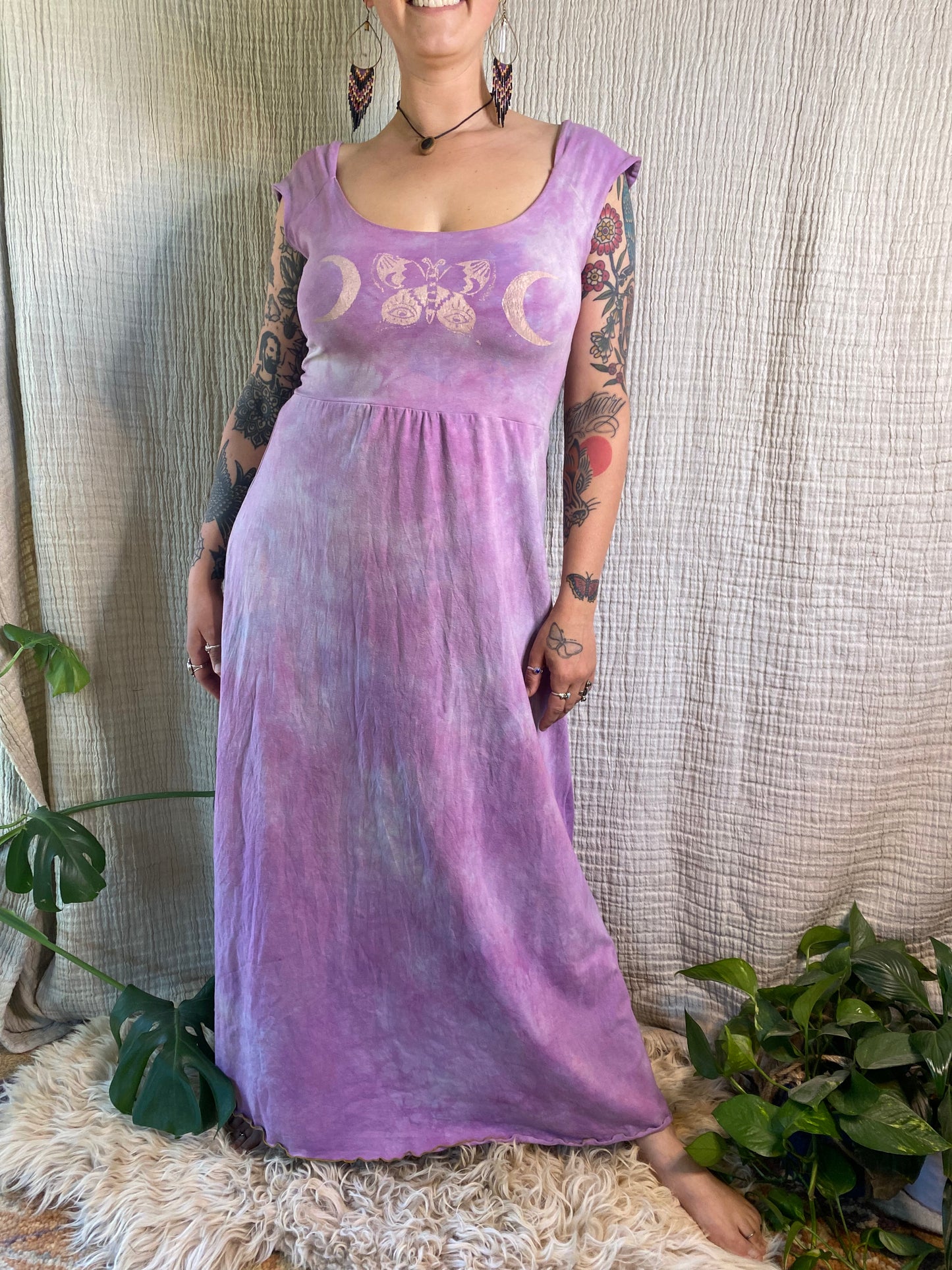 Circe Dress (Long)