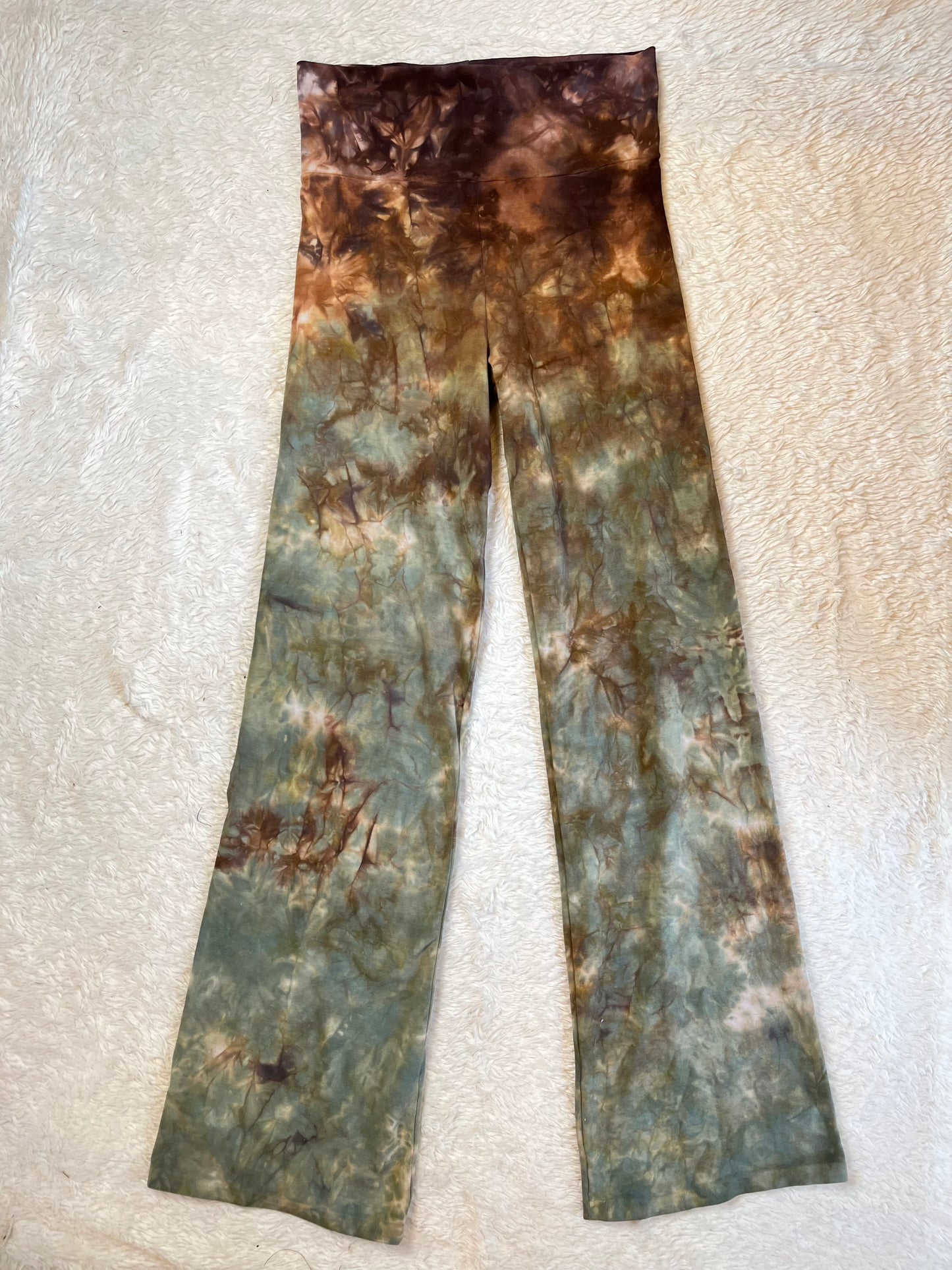 Yoga Pants (XL)