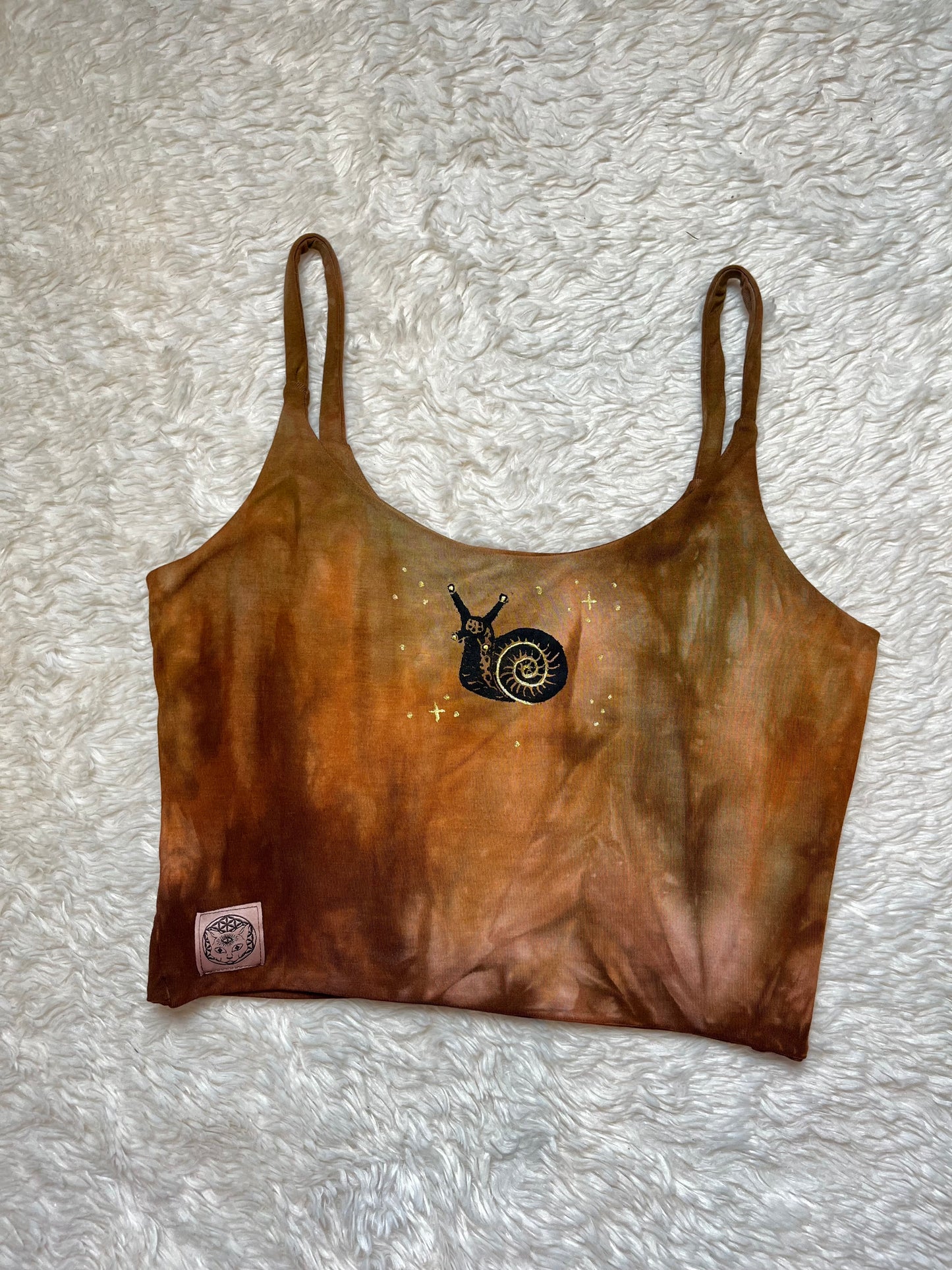 Astara Top (Small)