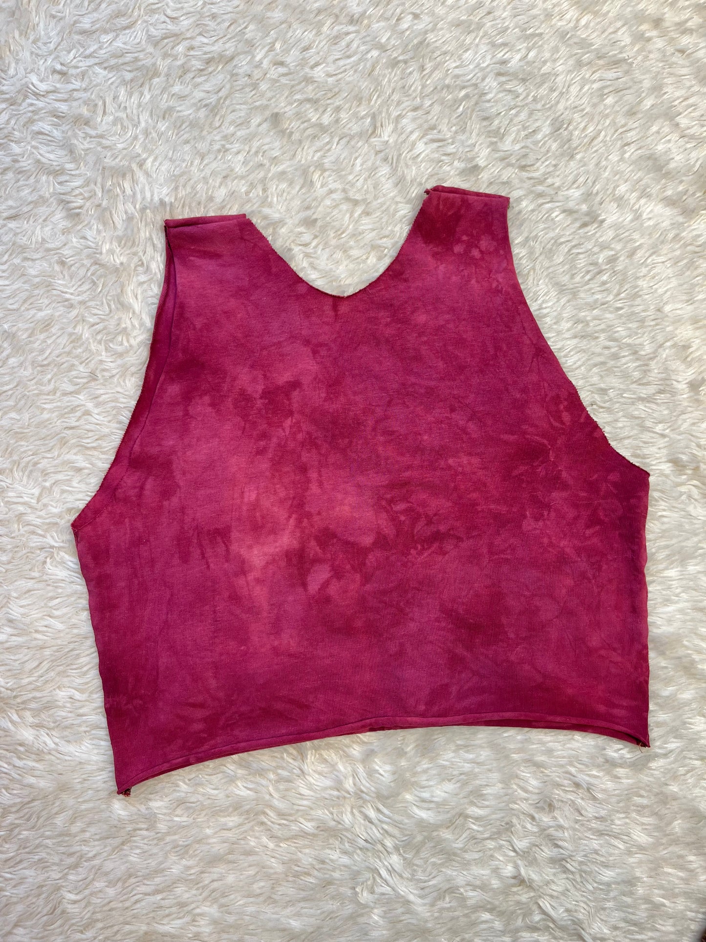 Sample Bra Top (M-XL)