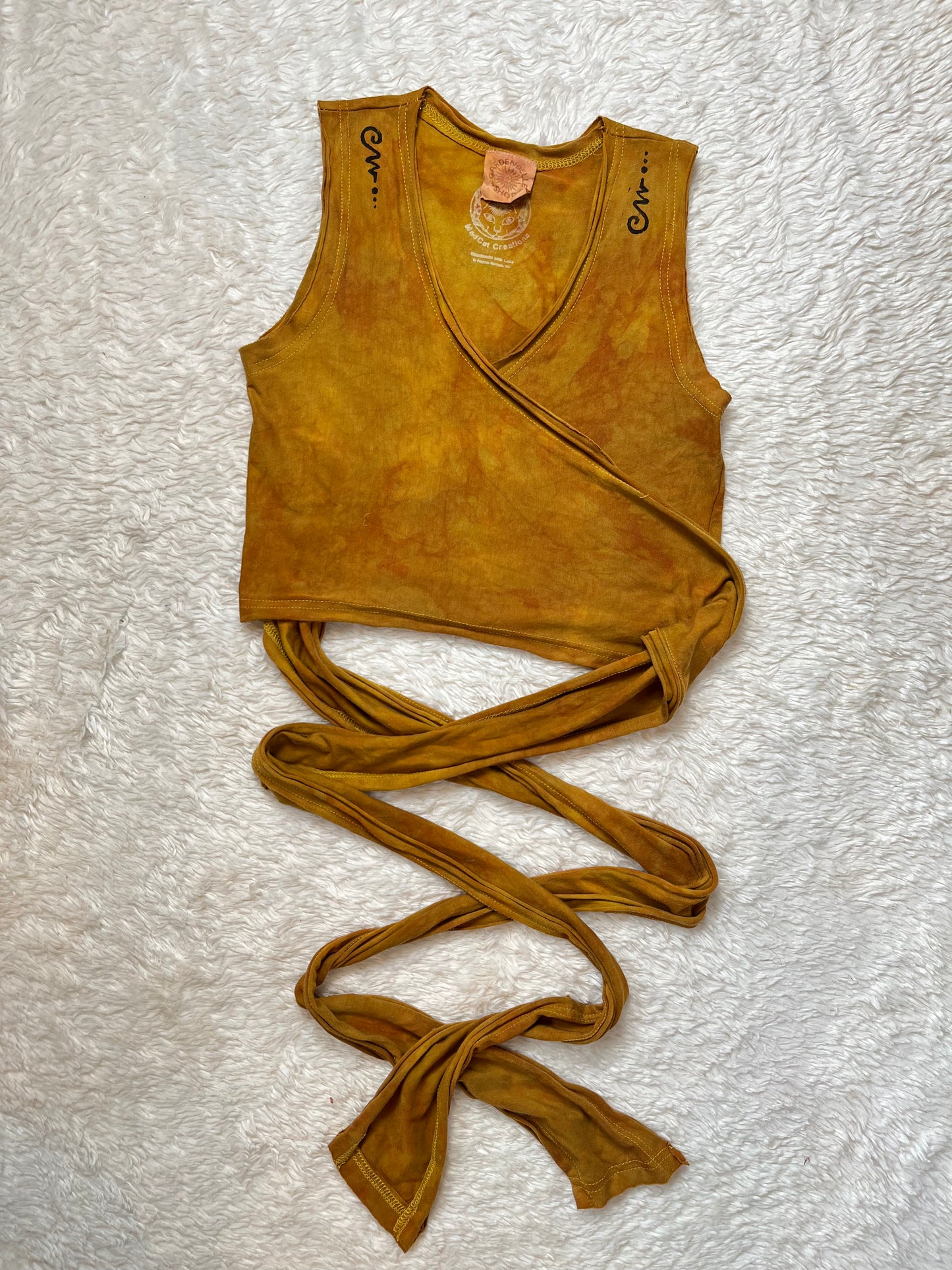 Unilome/Serpent Wrap (Regular)