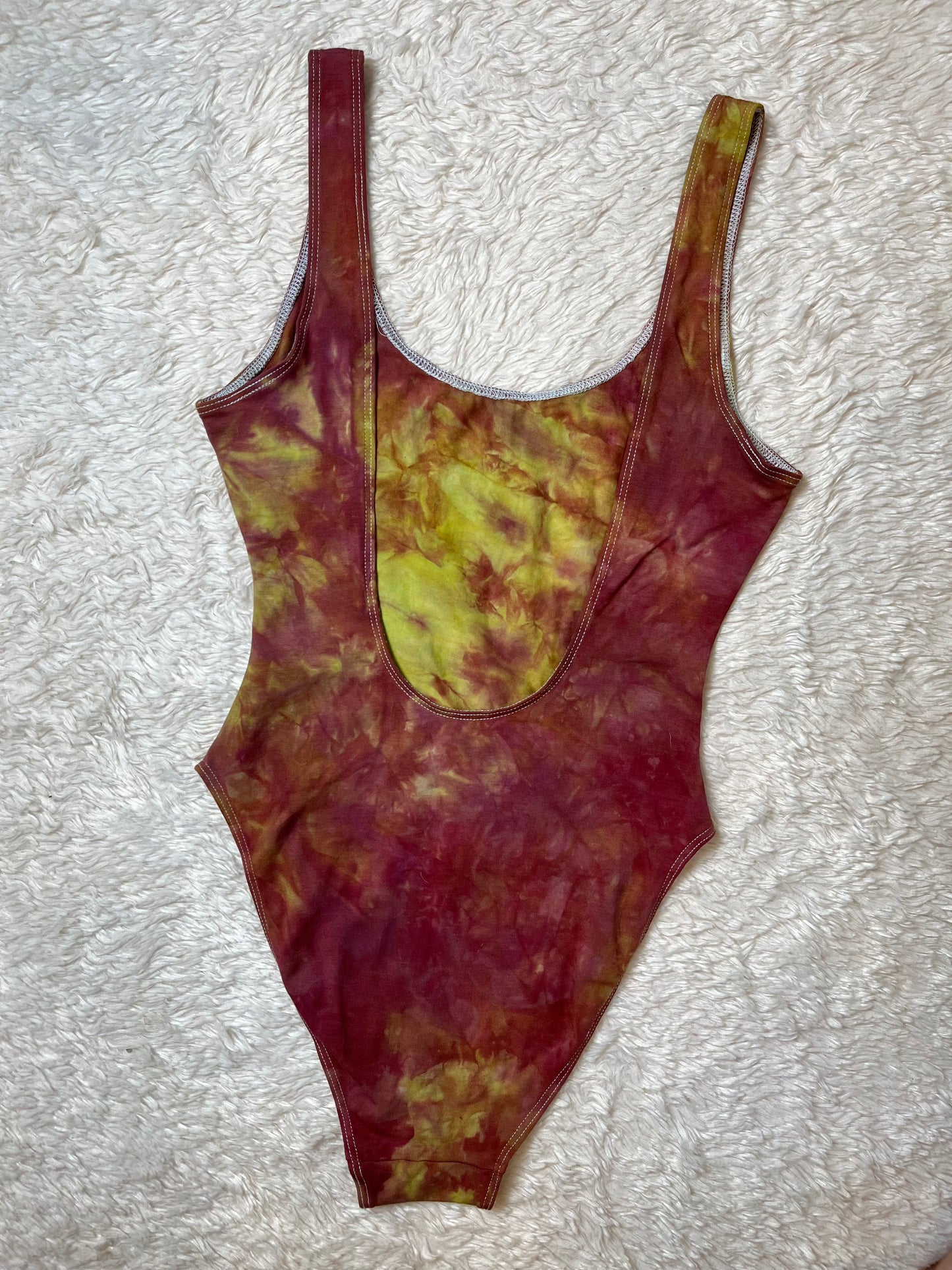 Bodysuit/Swimsuit (M)