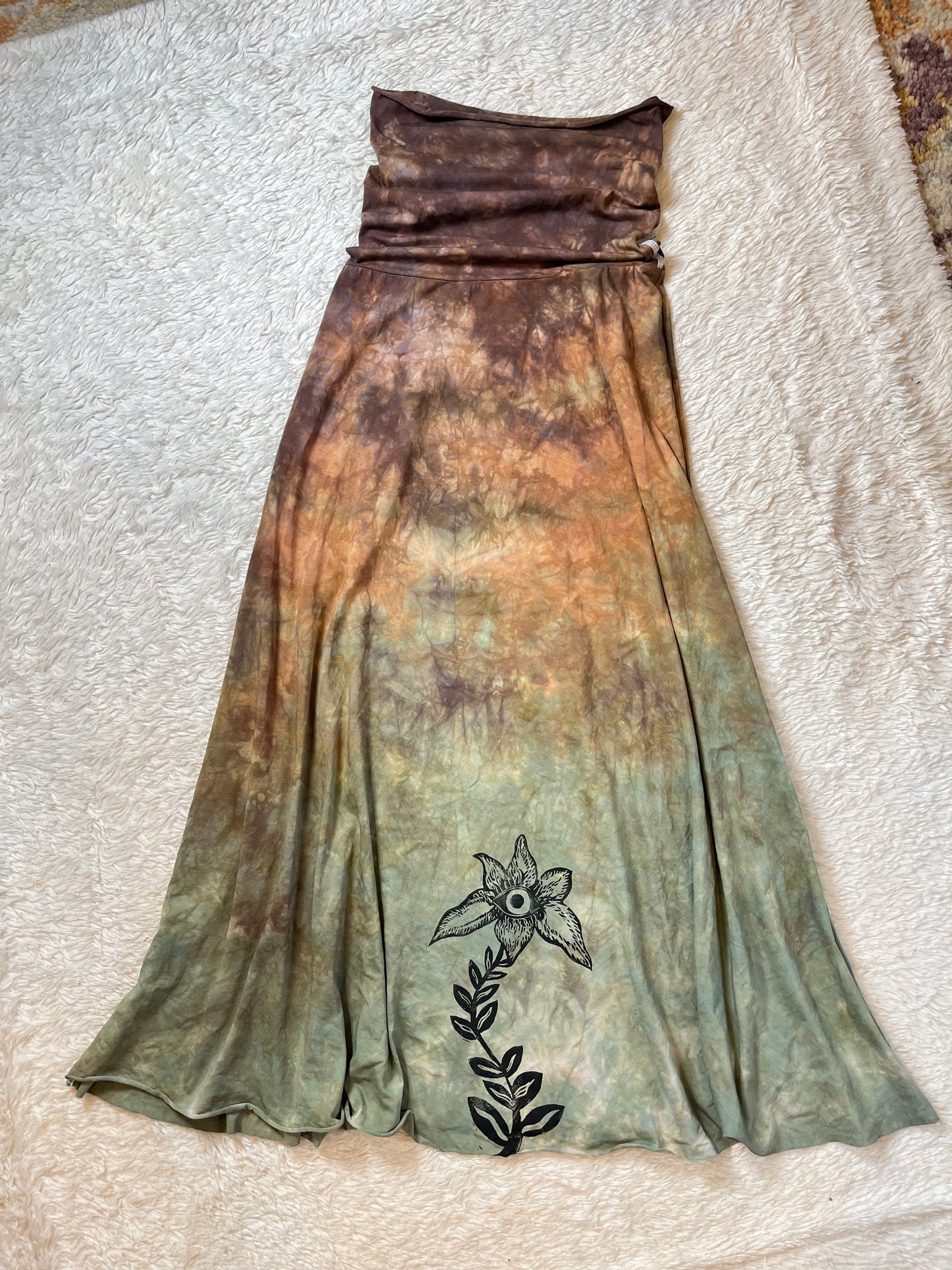 Dress/Skirt (One-Size)