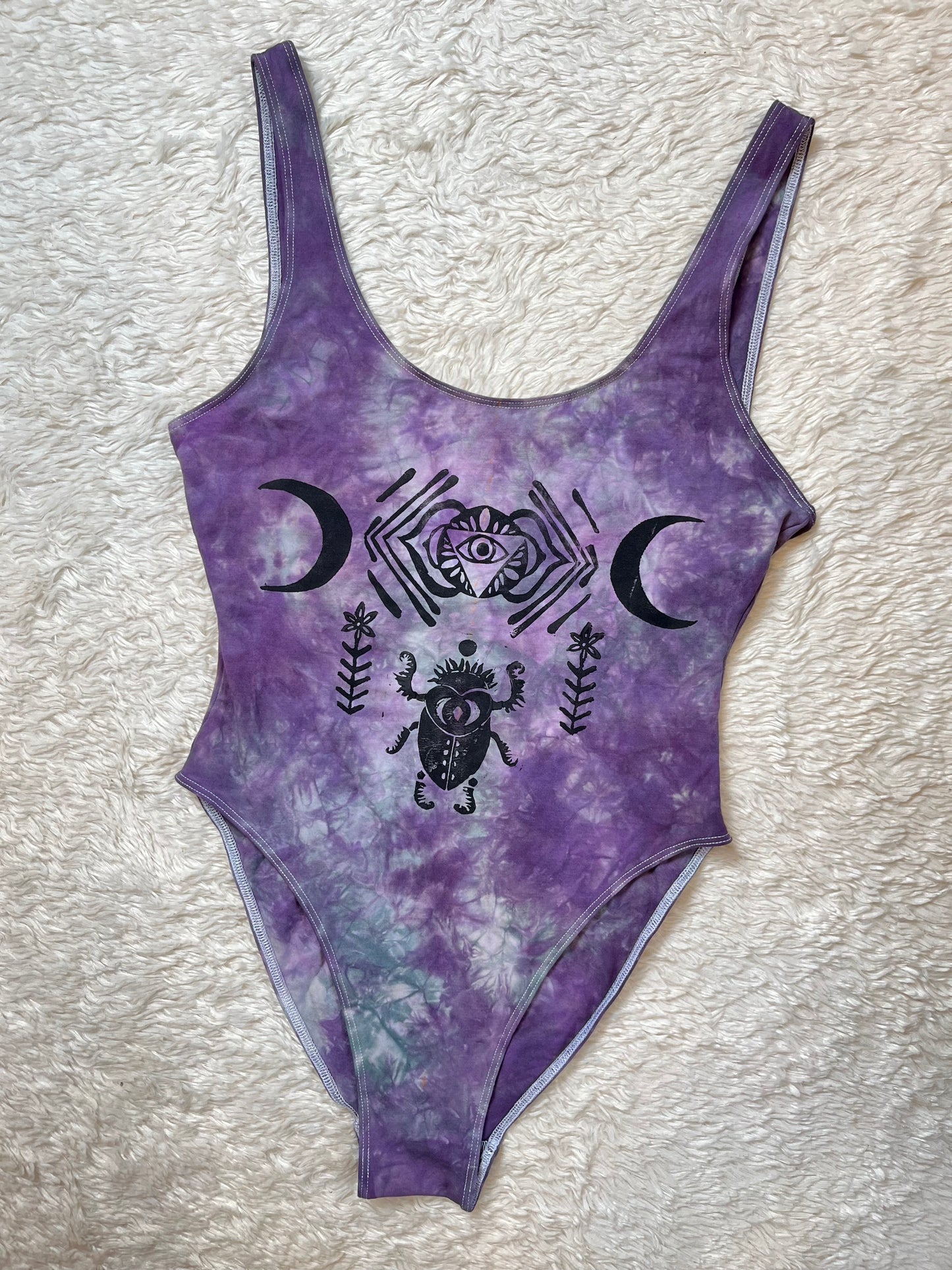 Bodysuit/Swimsuit (XL)