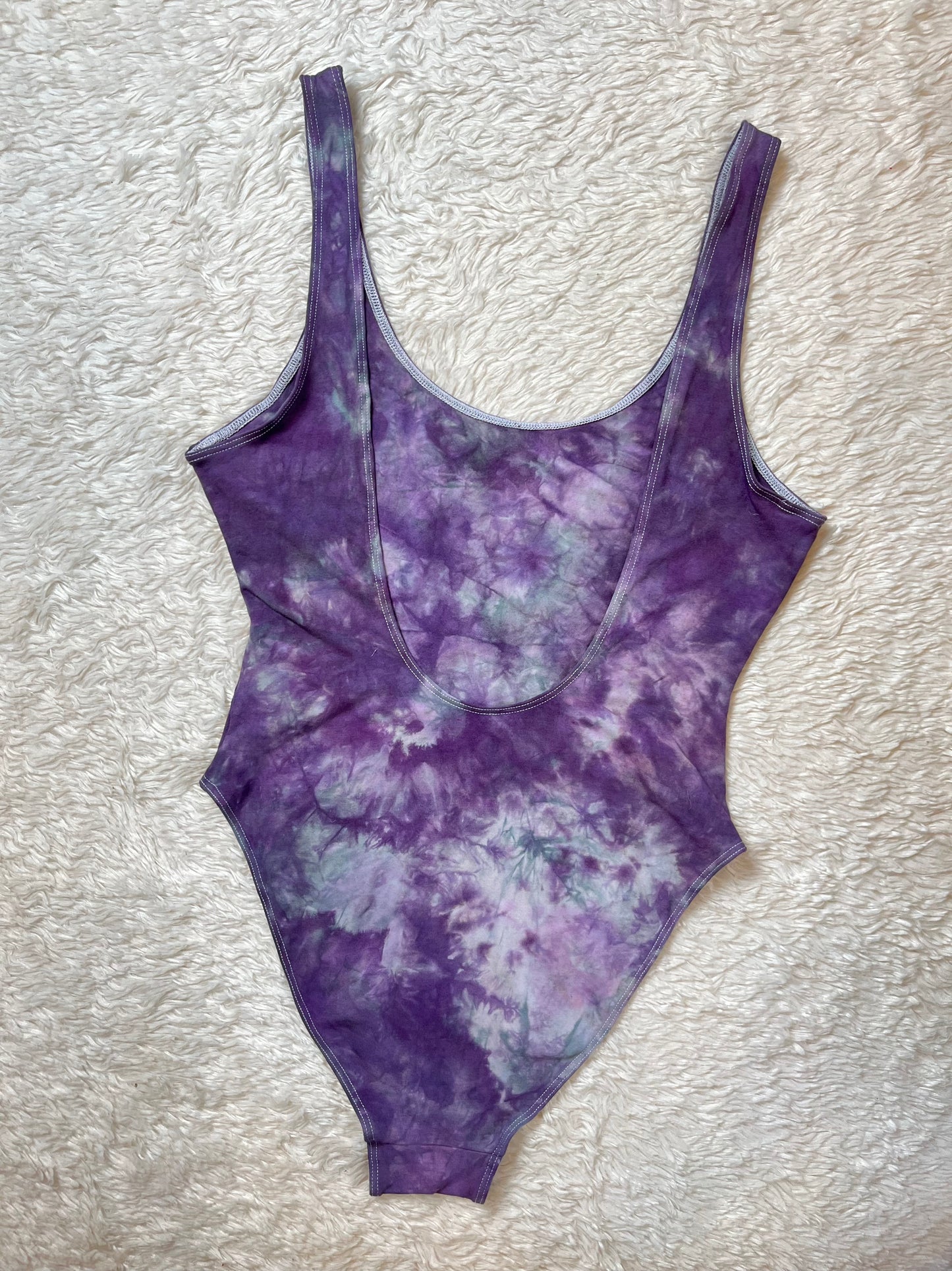 Bodysuit/Swimsuit (XL)