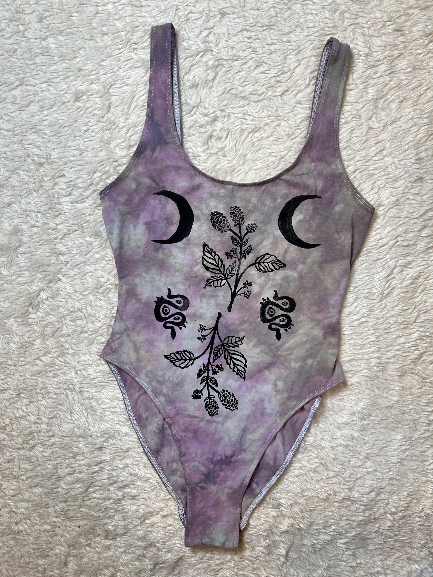 Bodysuit/Swimsuit (Large)