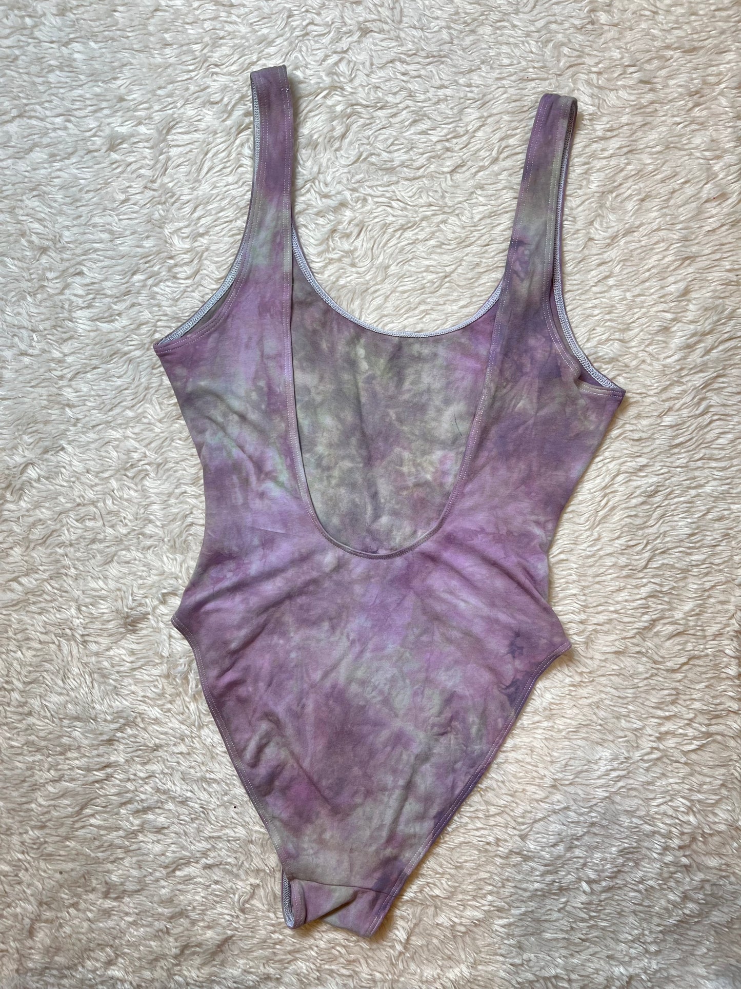 Bodysuit/Swimsuit (Large)