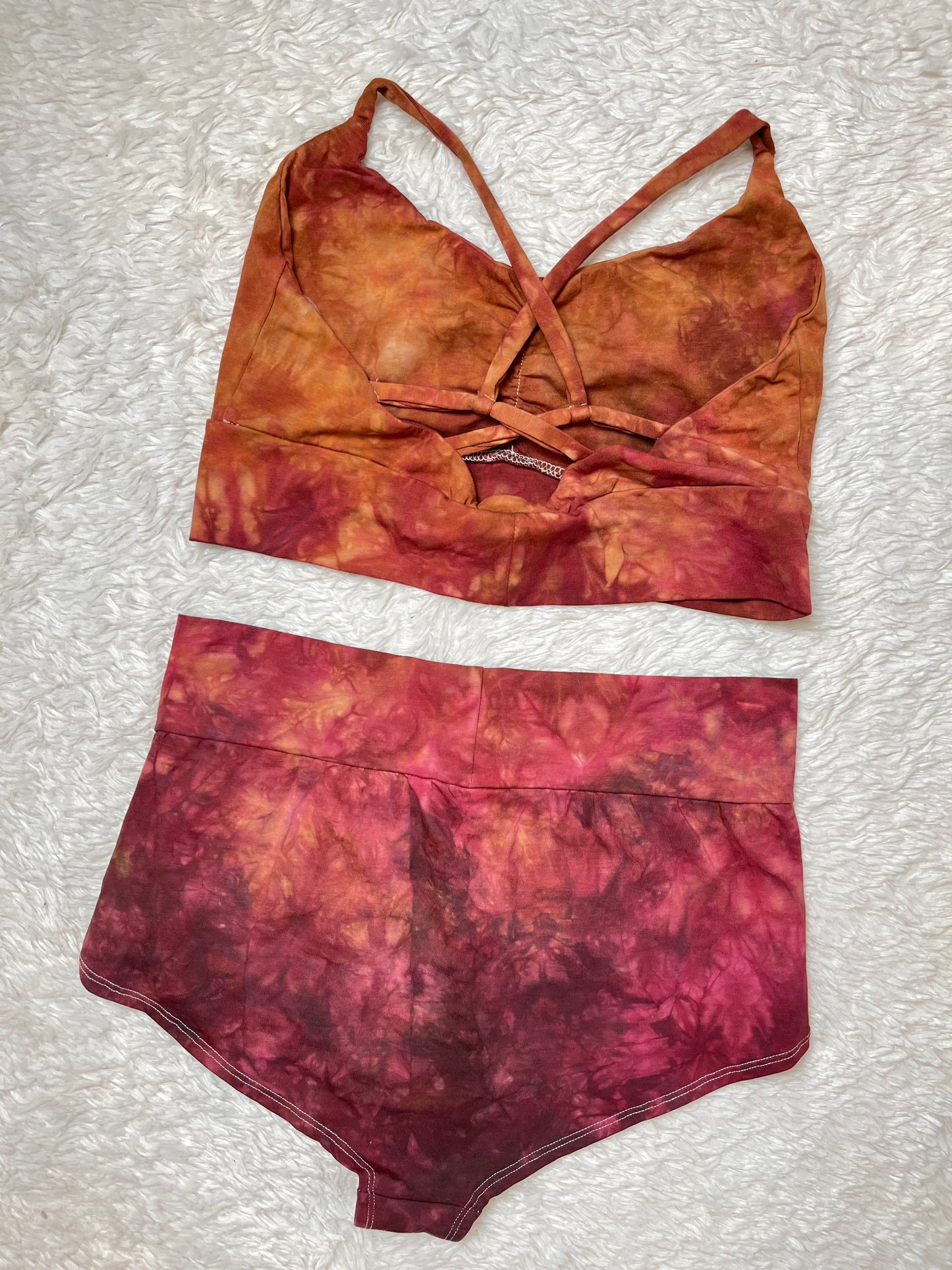 Unders Set (Size Large)