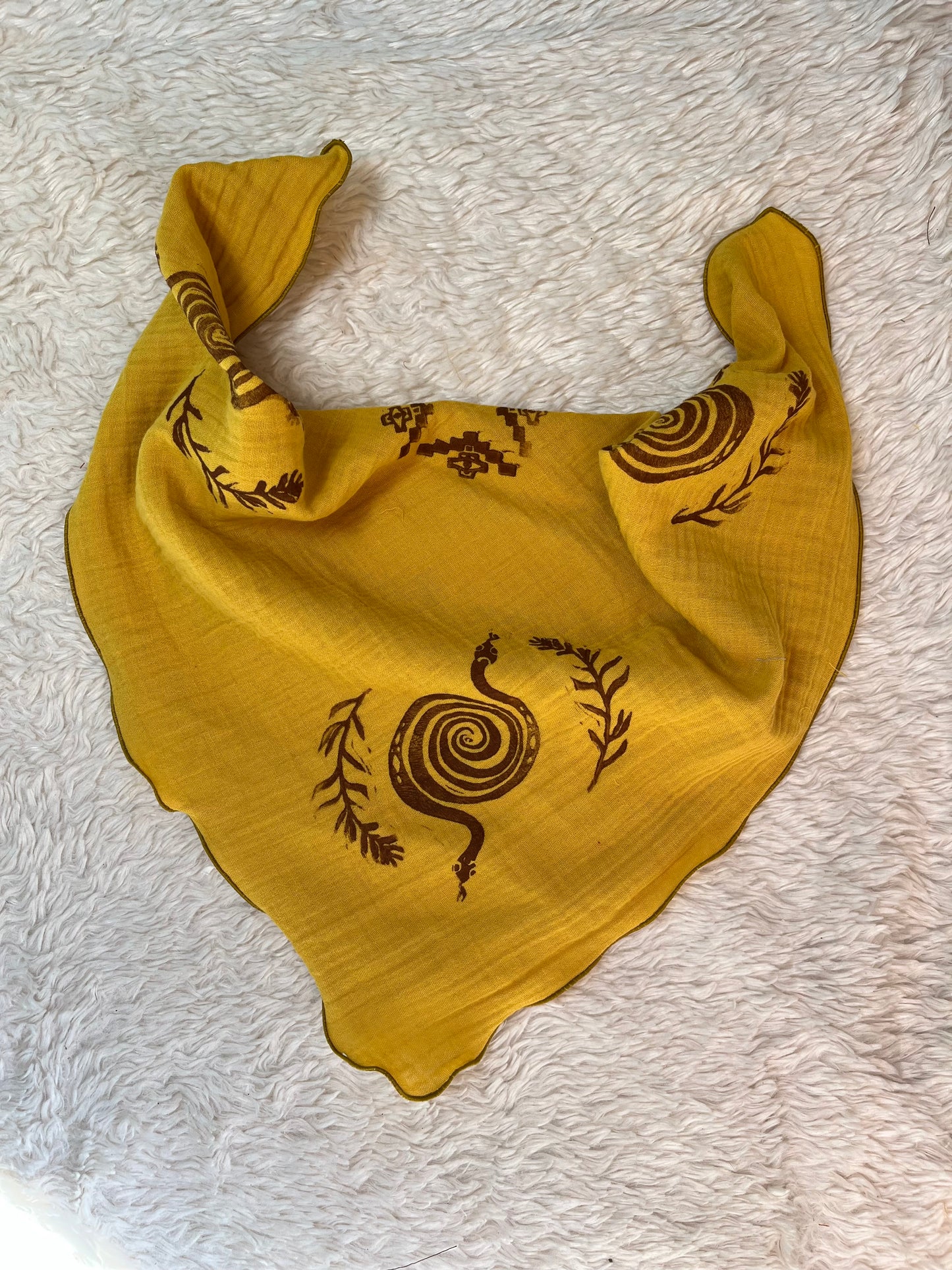 Bandana/Altar Cloth