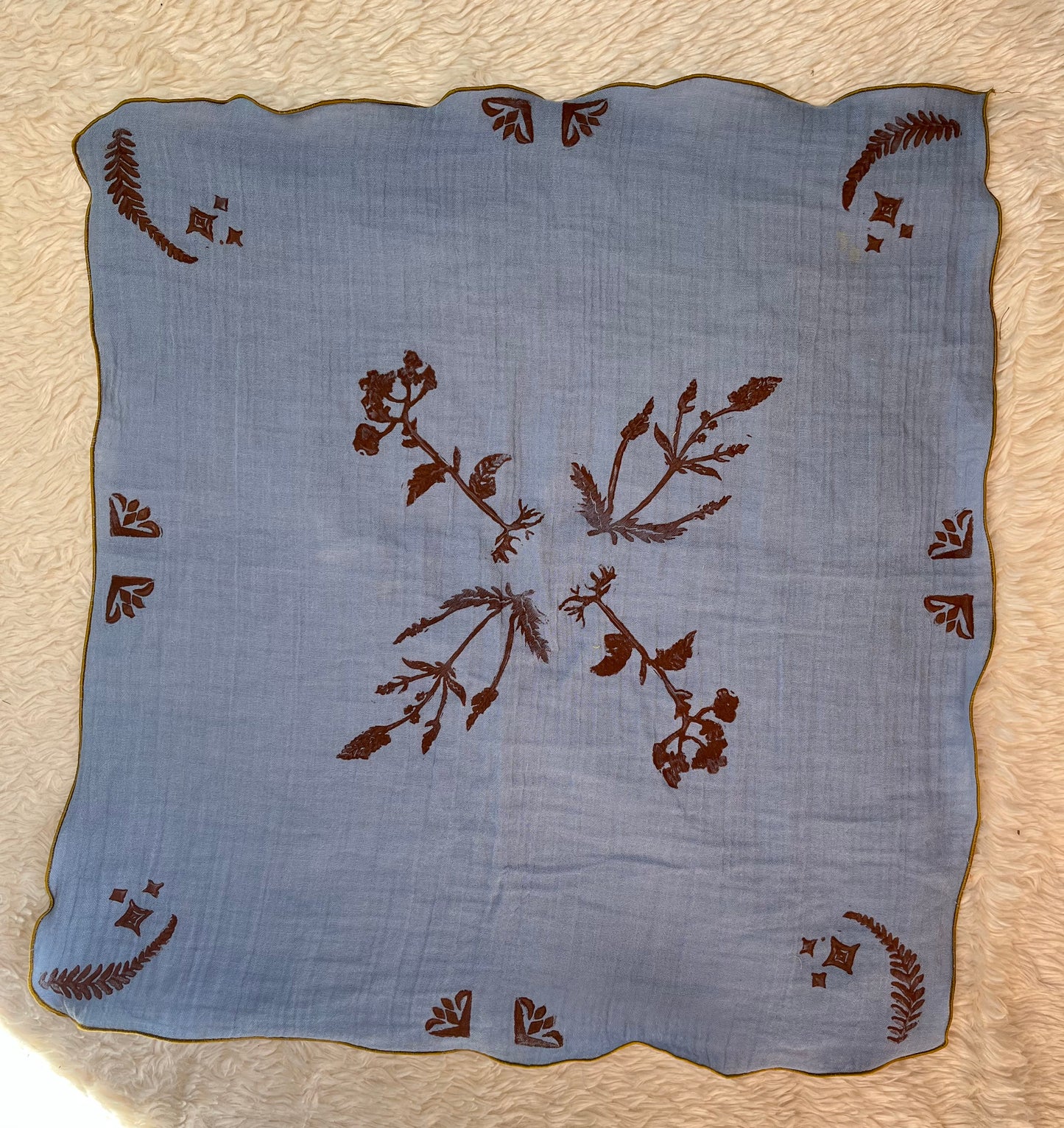 Bandana/Altar Cloth