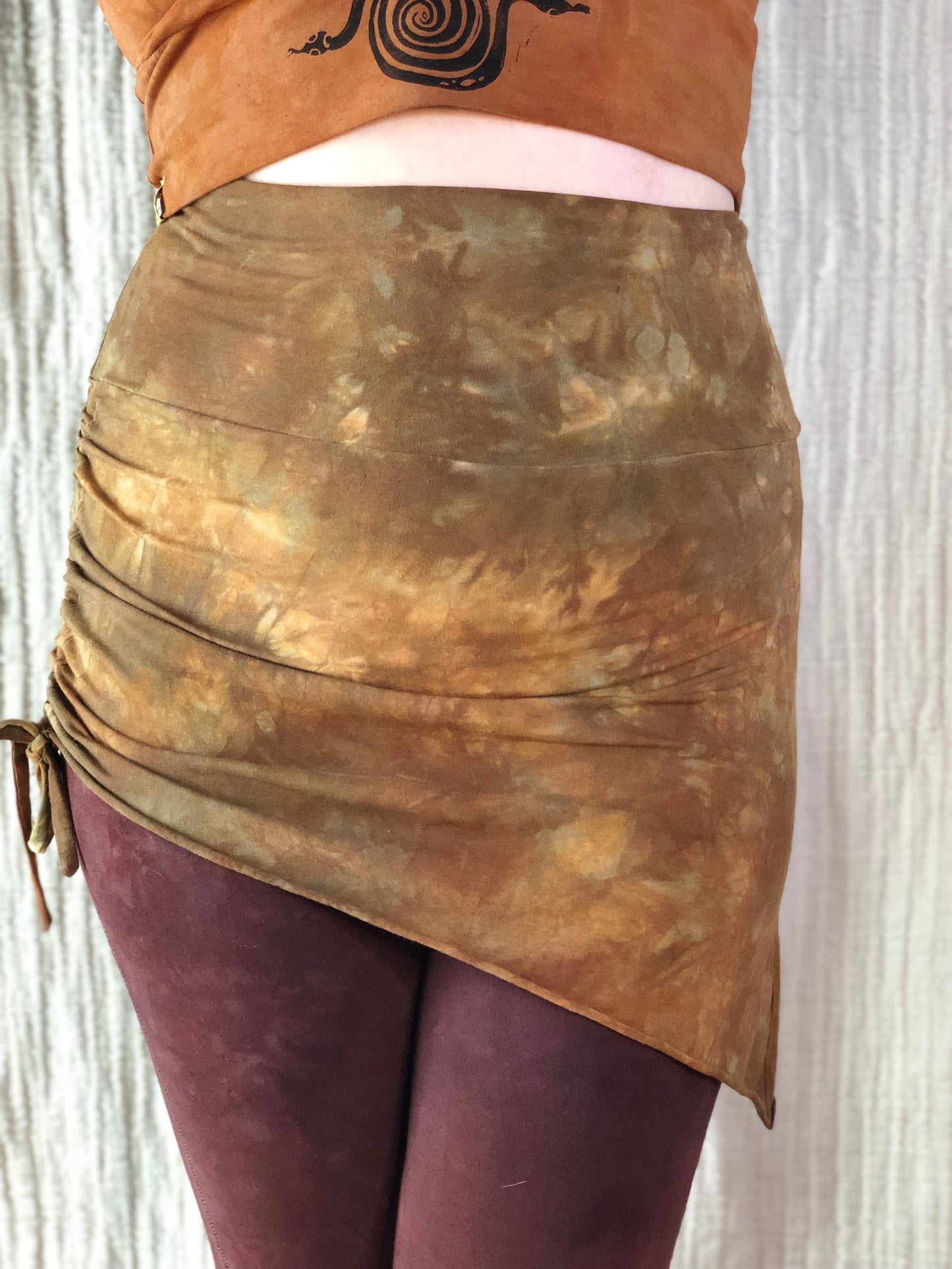 Hawthorn Skirt (Size Large)