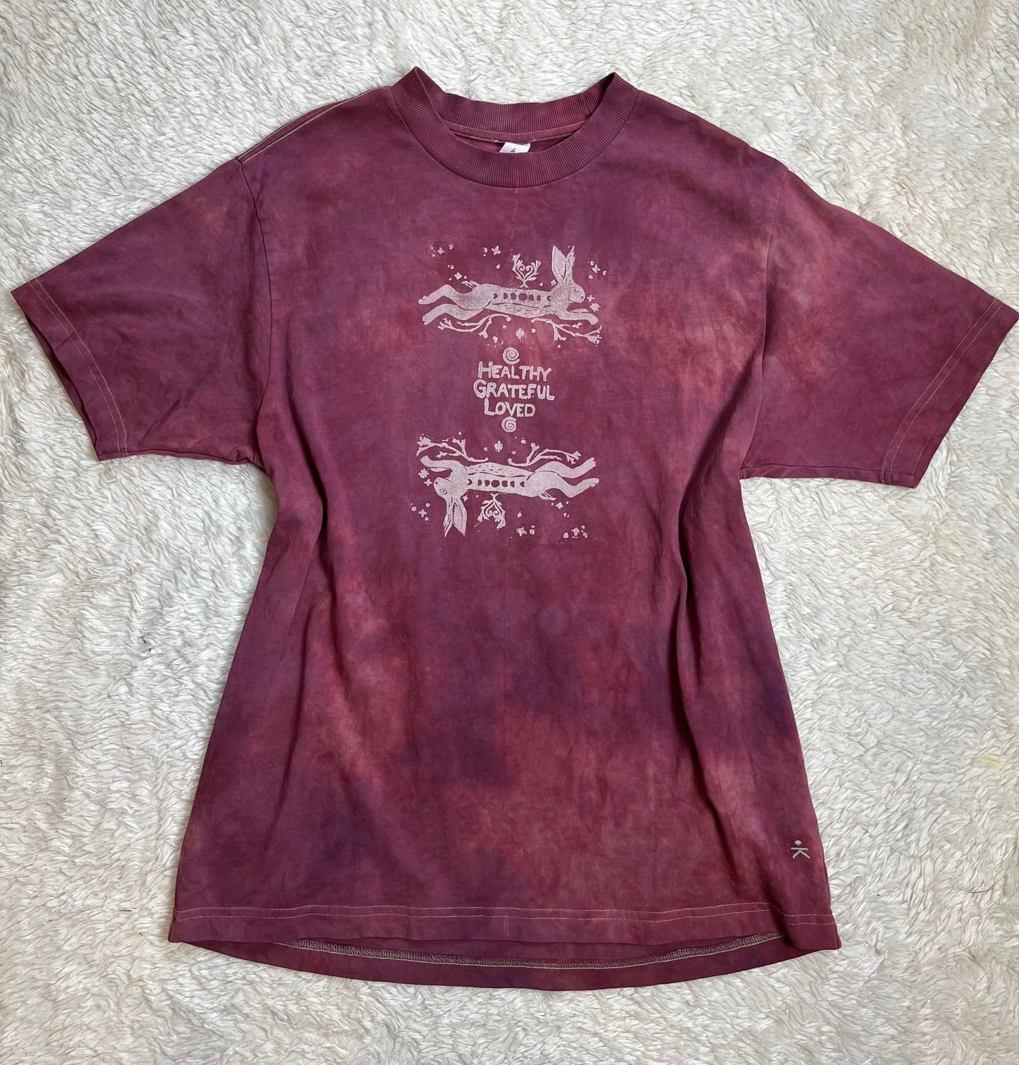 Karma Tee (Small)