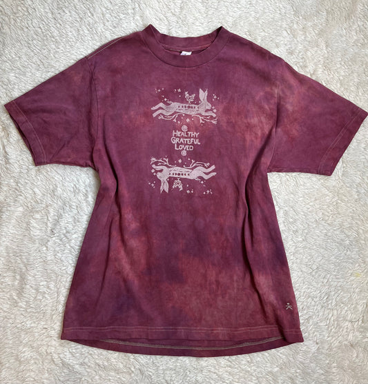Karma Tee (Small)