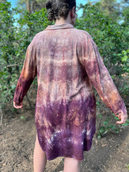 Gather Tunic