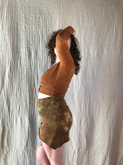 Hawthorne Skirt