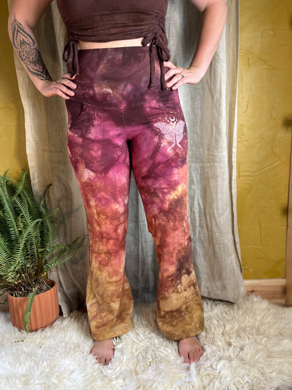 Datura Flares (Core & Cozy)