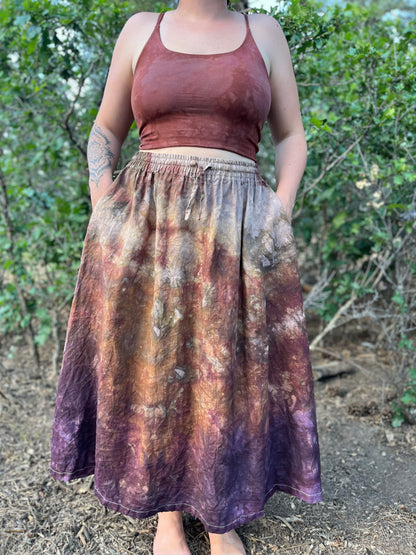 Besom Skirt