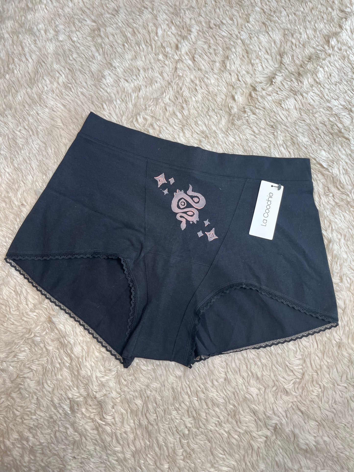 Boyshorts (XL)