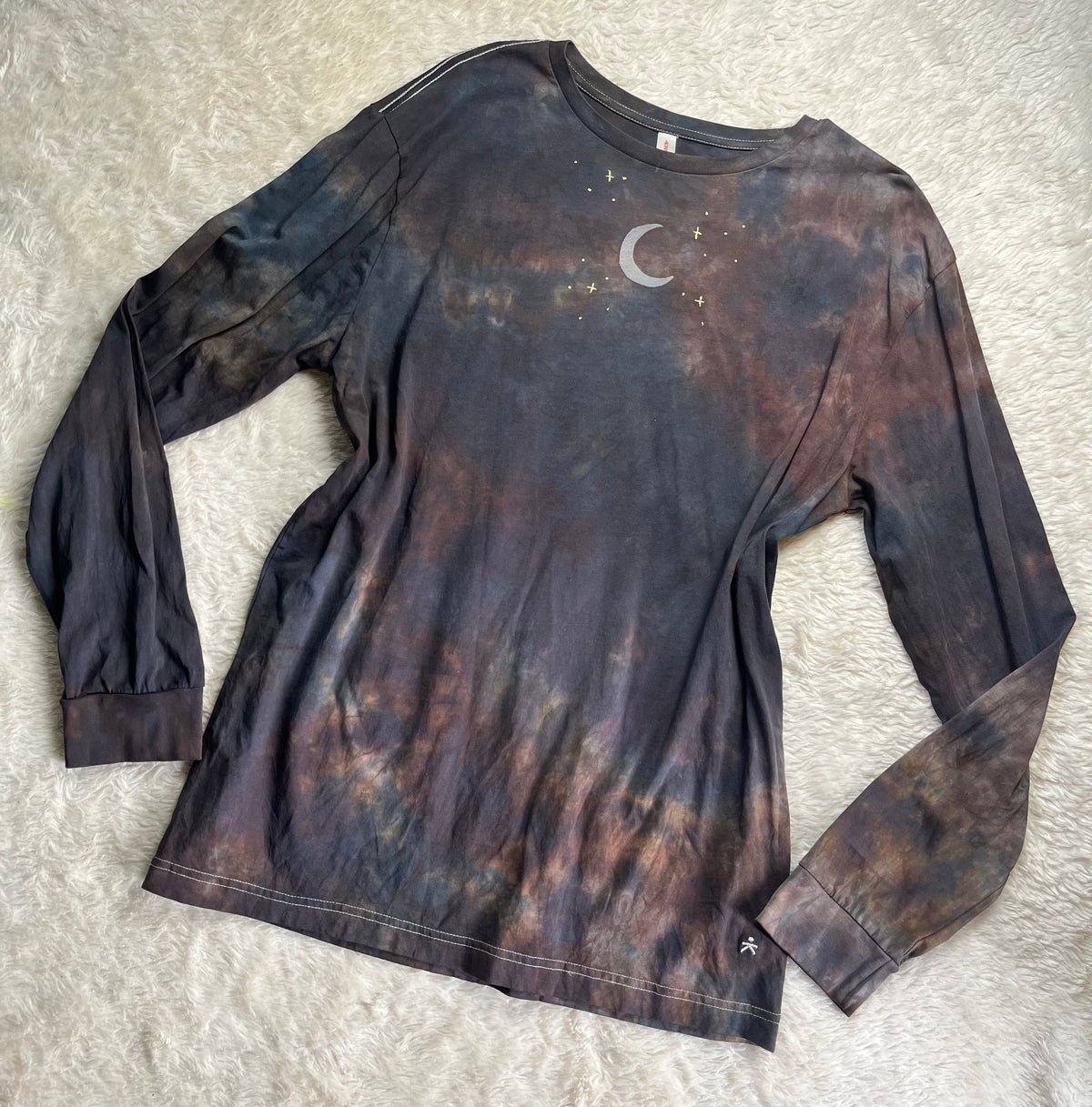Organic Long Sleeve (XXL/Flexible)