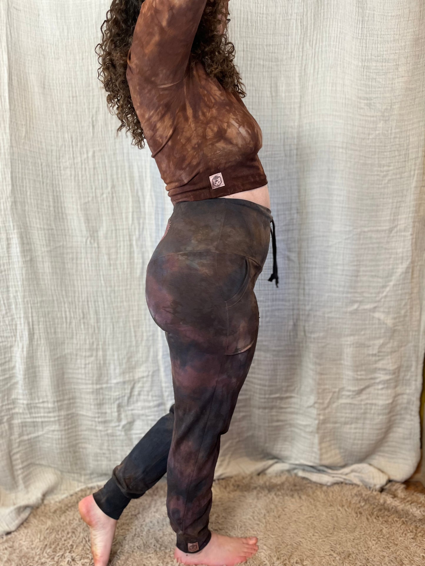 Jasper Joggers (Core & Cozy)