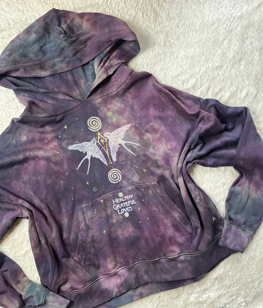 Sanctum Hoodie (XL)