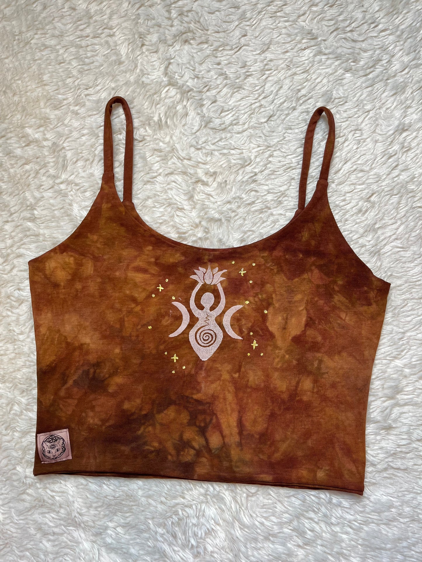 Astara Top (Medium)