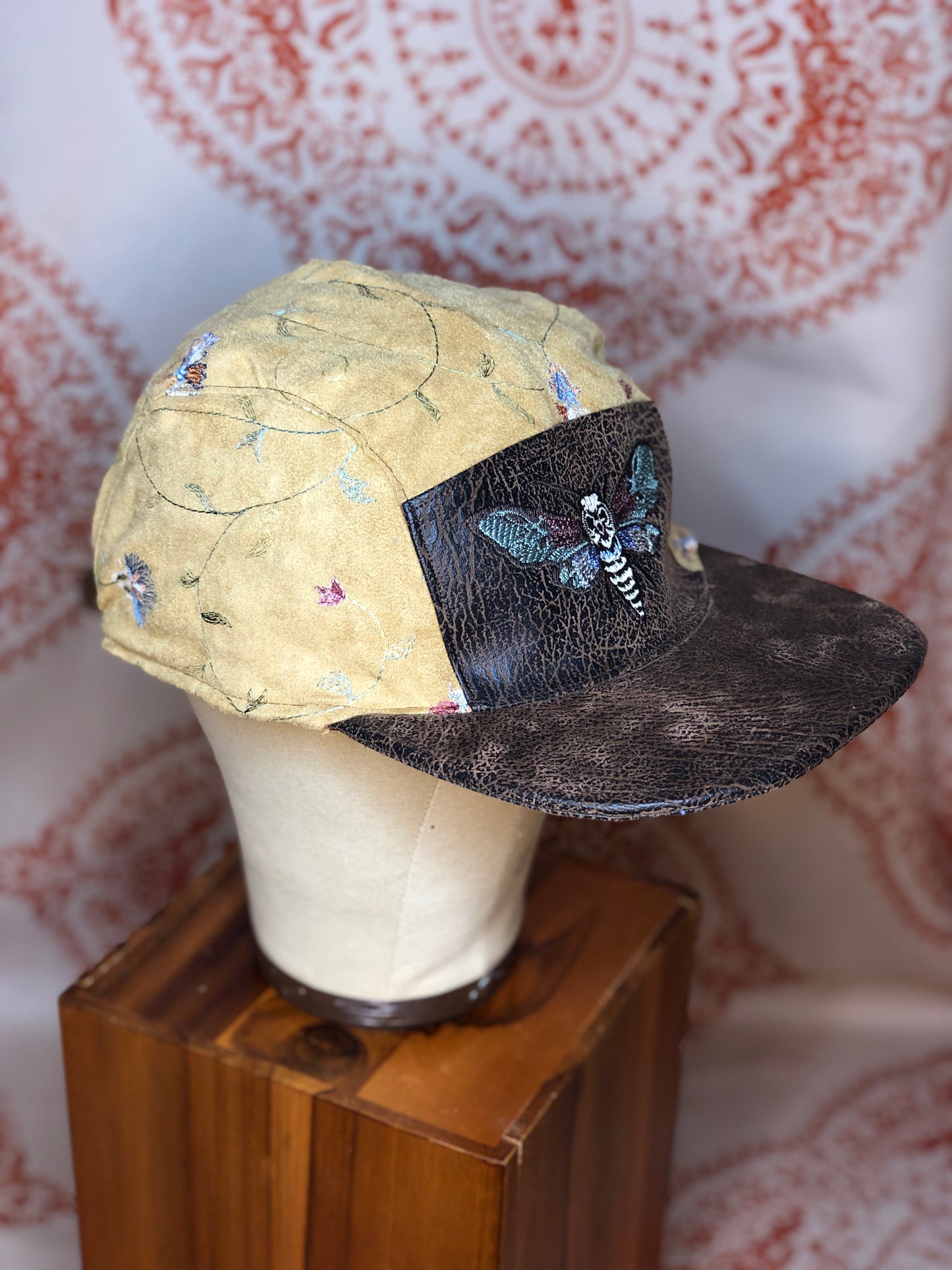 Ancestral Home 5-Panel