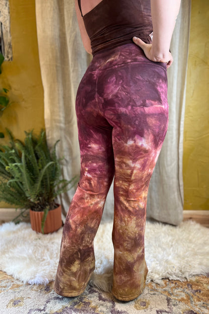 Datura Flares (Core & Cozy)