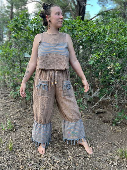 Cozy Set (M-XL)