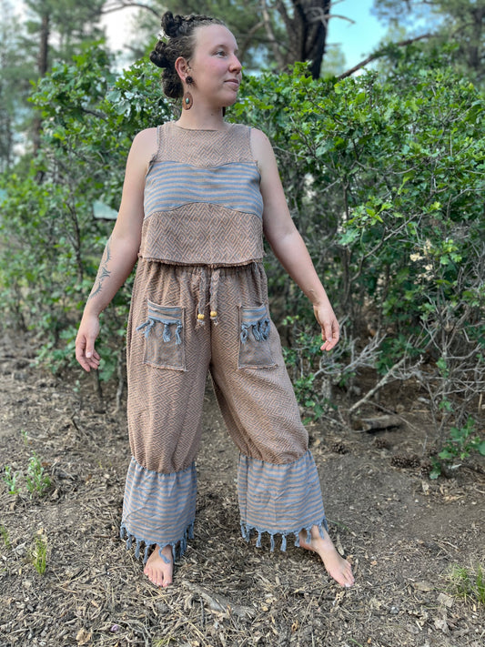 Cozy Set (M-XL)