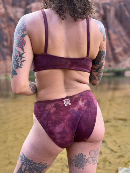 Iris Top