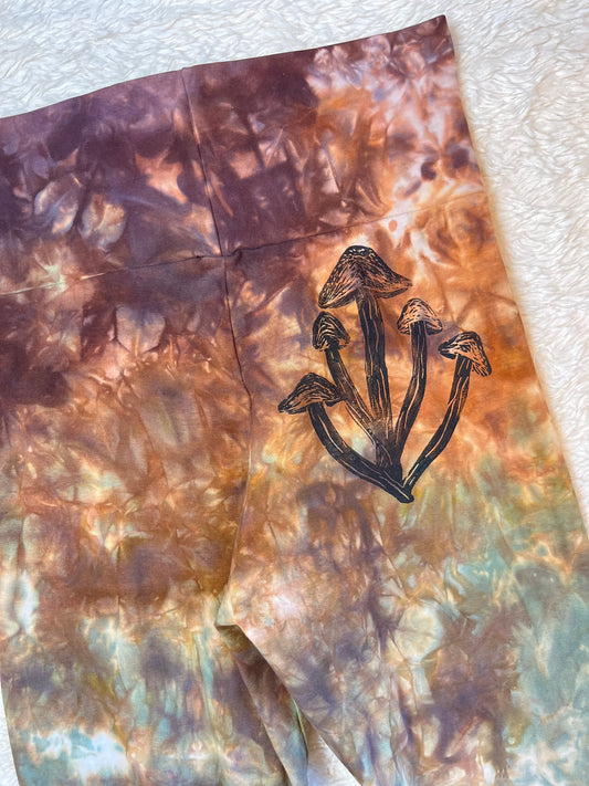 Yoga Pants (XL)