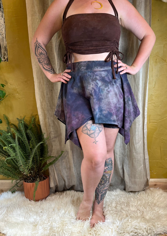Sorel Skort