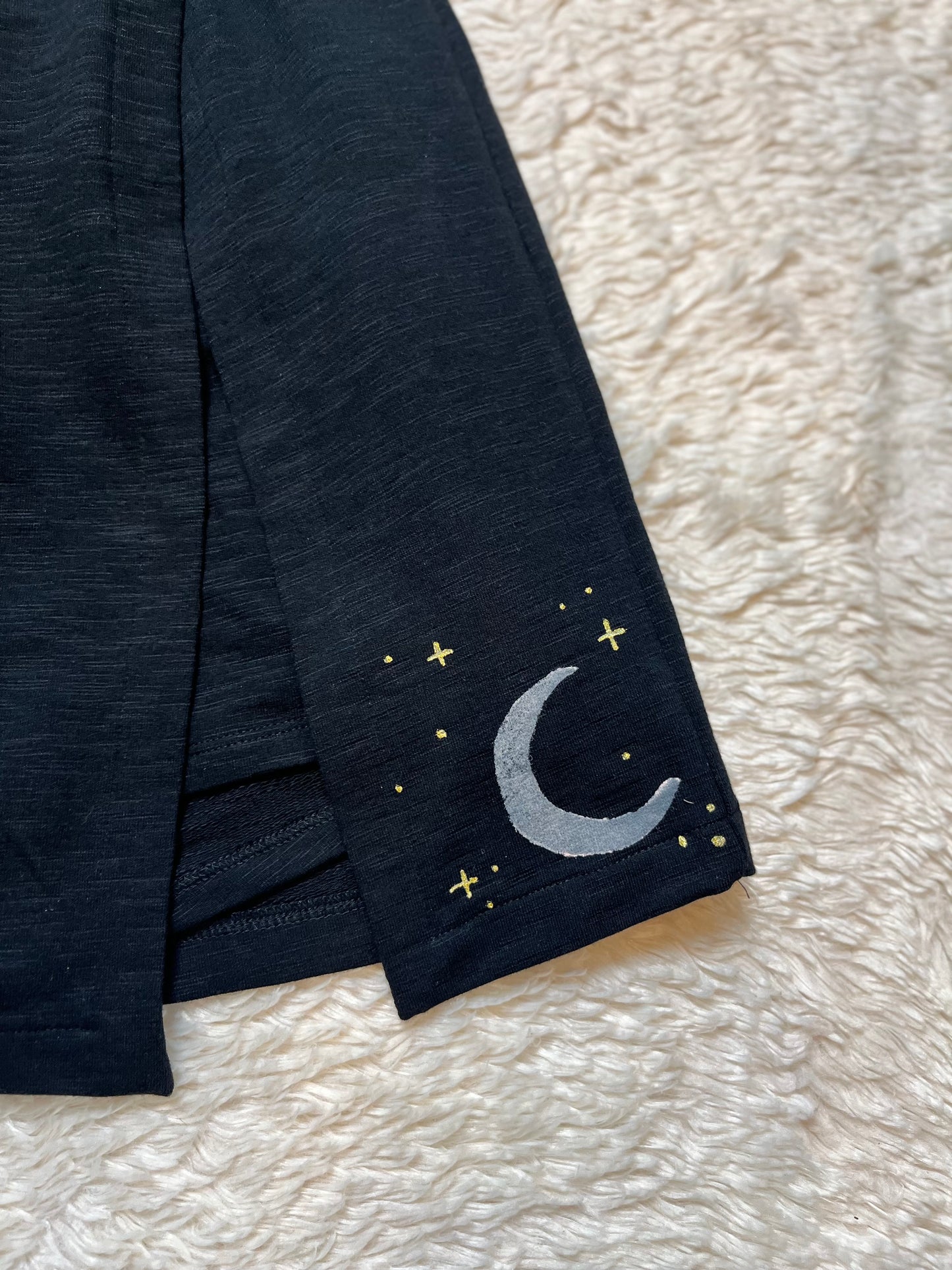 Organic Skort (M)