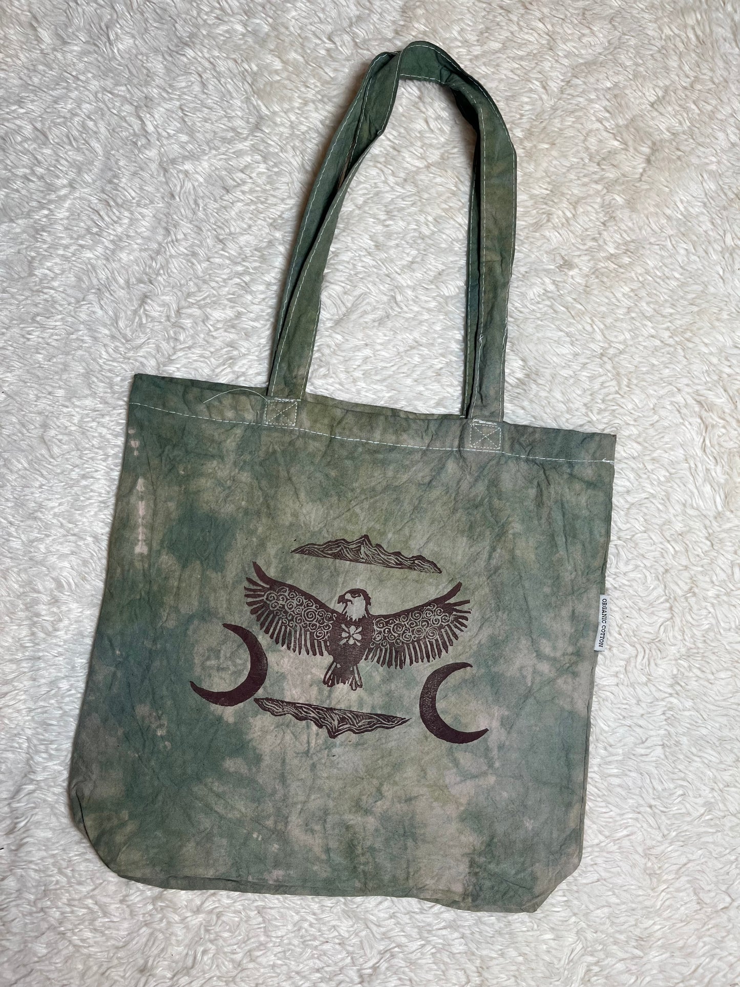 Medium Tote Bag